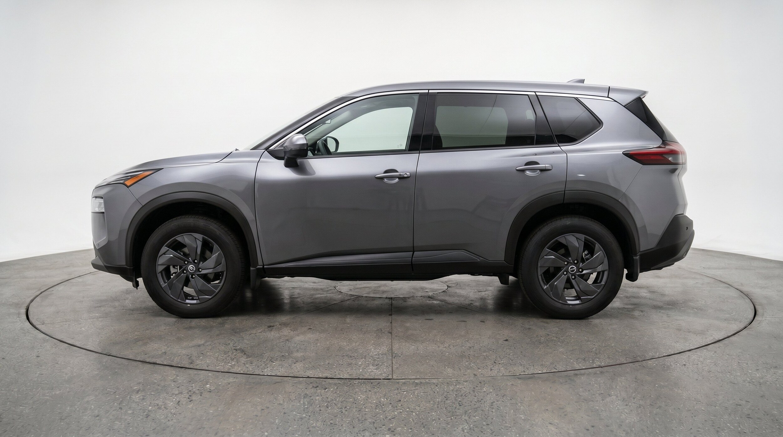 Thumbnail: 2026 Nissan Rogue - 5