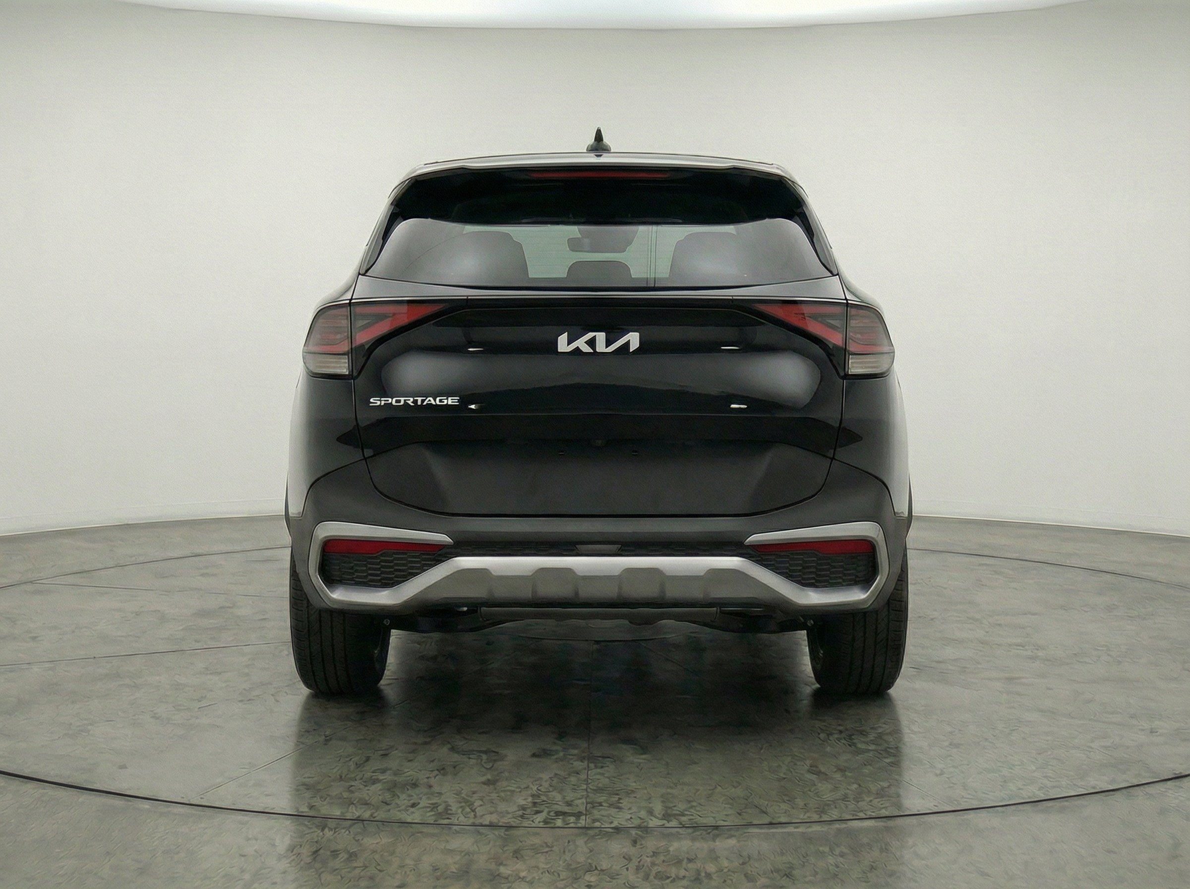 Thumbnail: 2026 Kia Sportage - 7