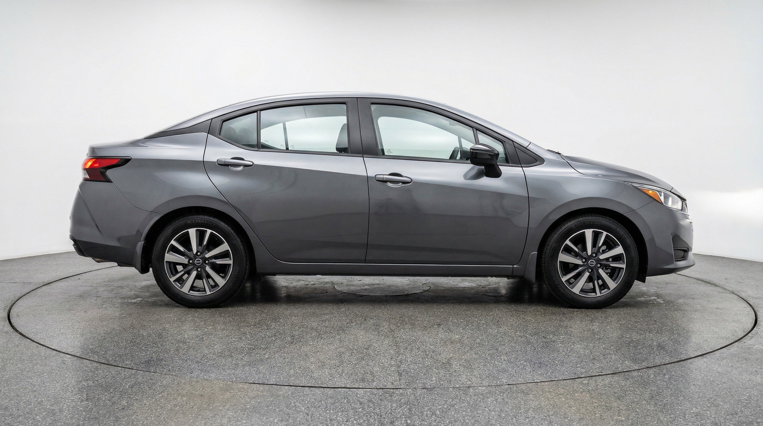 Thumbnail: 2025 Nissan Versa - 11
