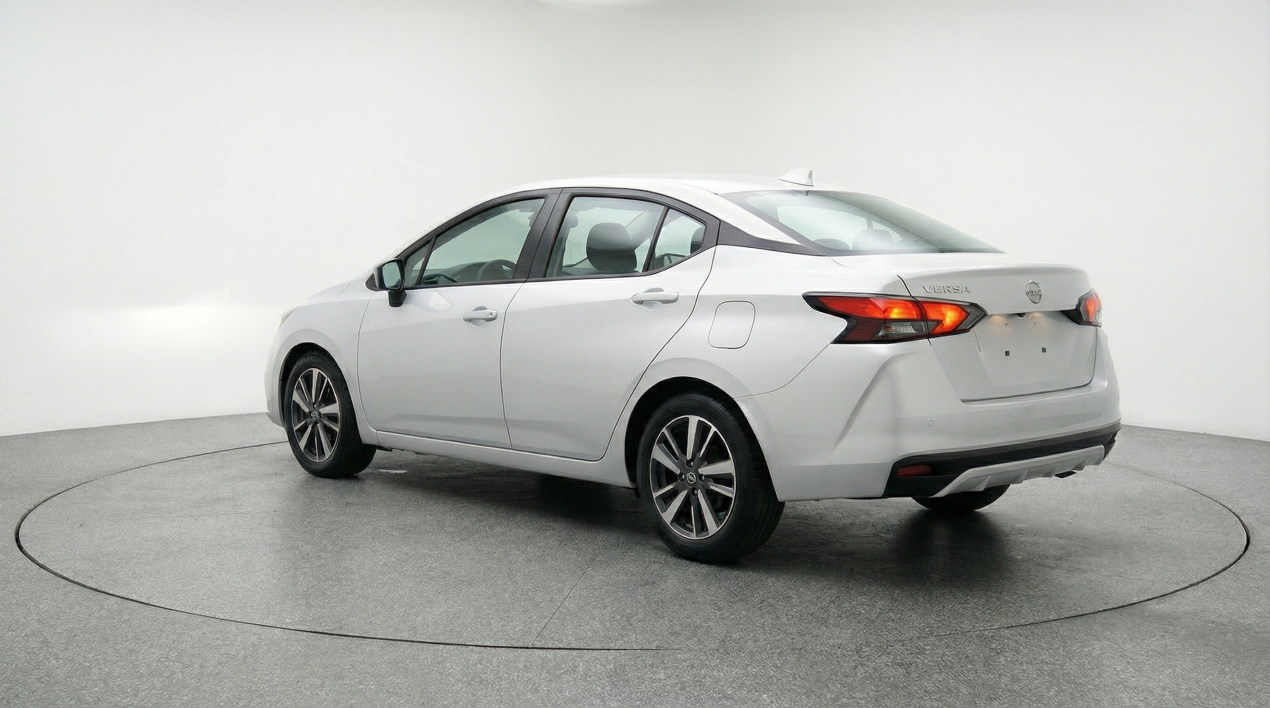 Thumbnail: 2025 Nissan Versa - 6