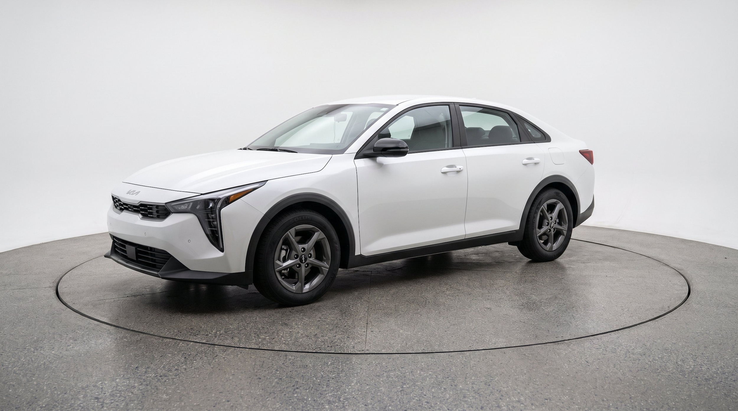 Thumbnail: 2026 Kia K4 - 3