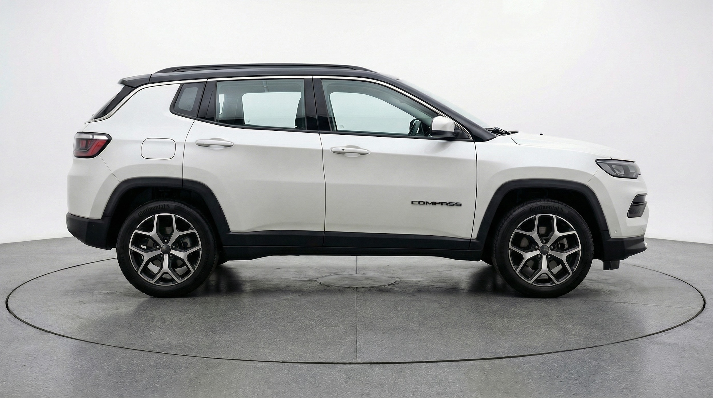 Thumbnail: 2025 Jeep Compass - 8