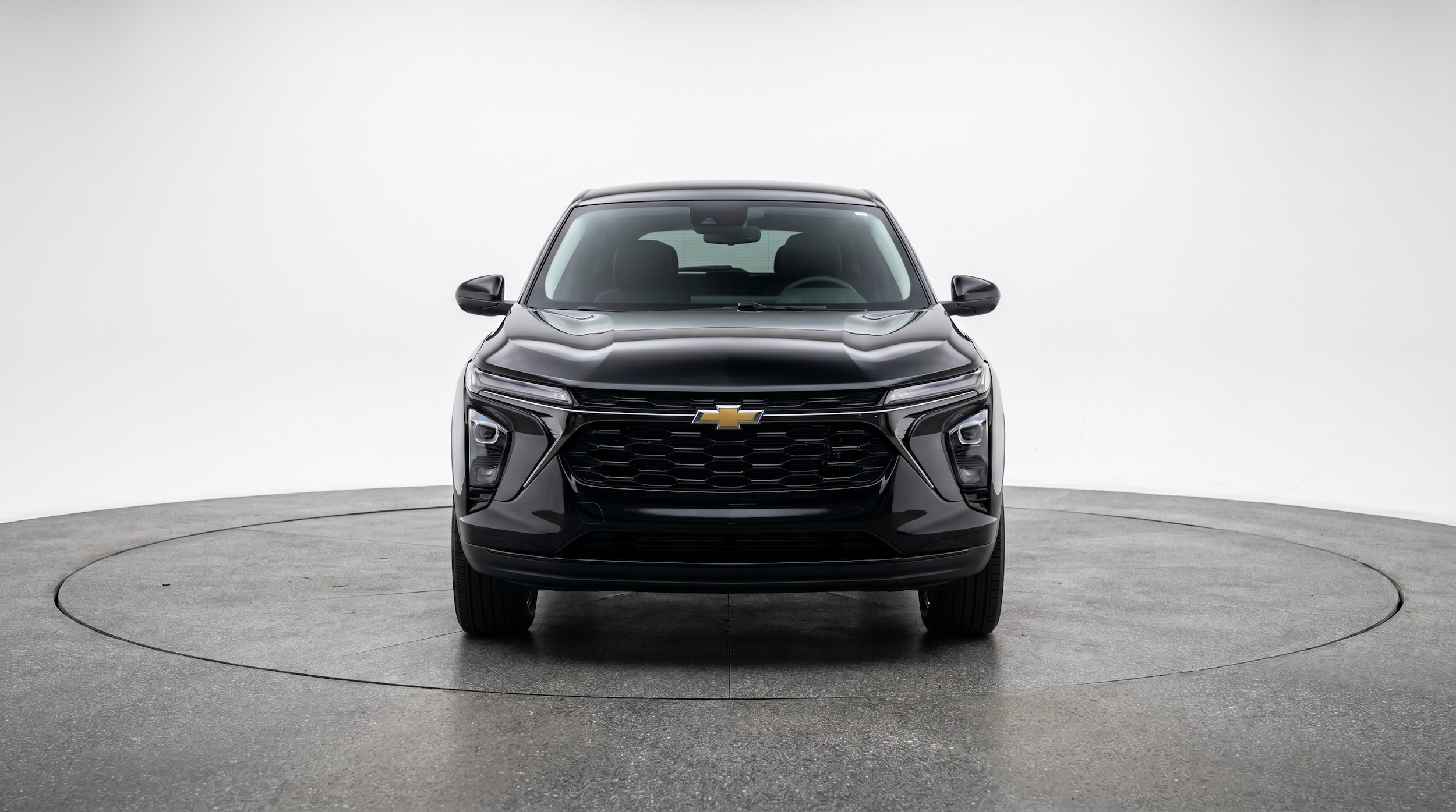 Thumbnail: 2025 Chevrolet Trax - 2