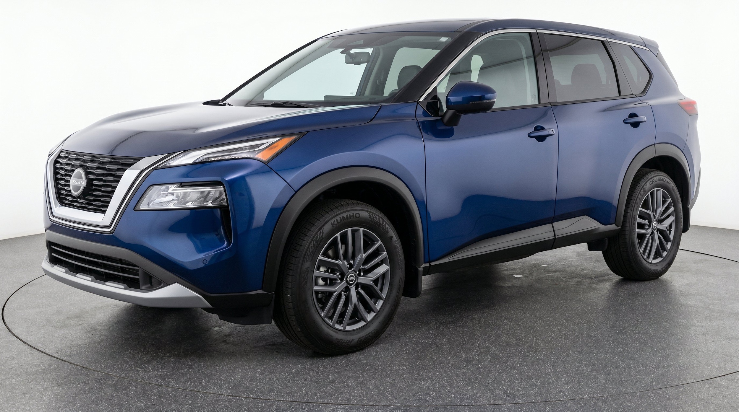 Thumbnail: 2026 Nissan Rogue - 3