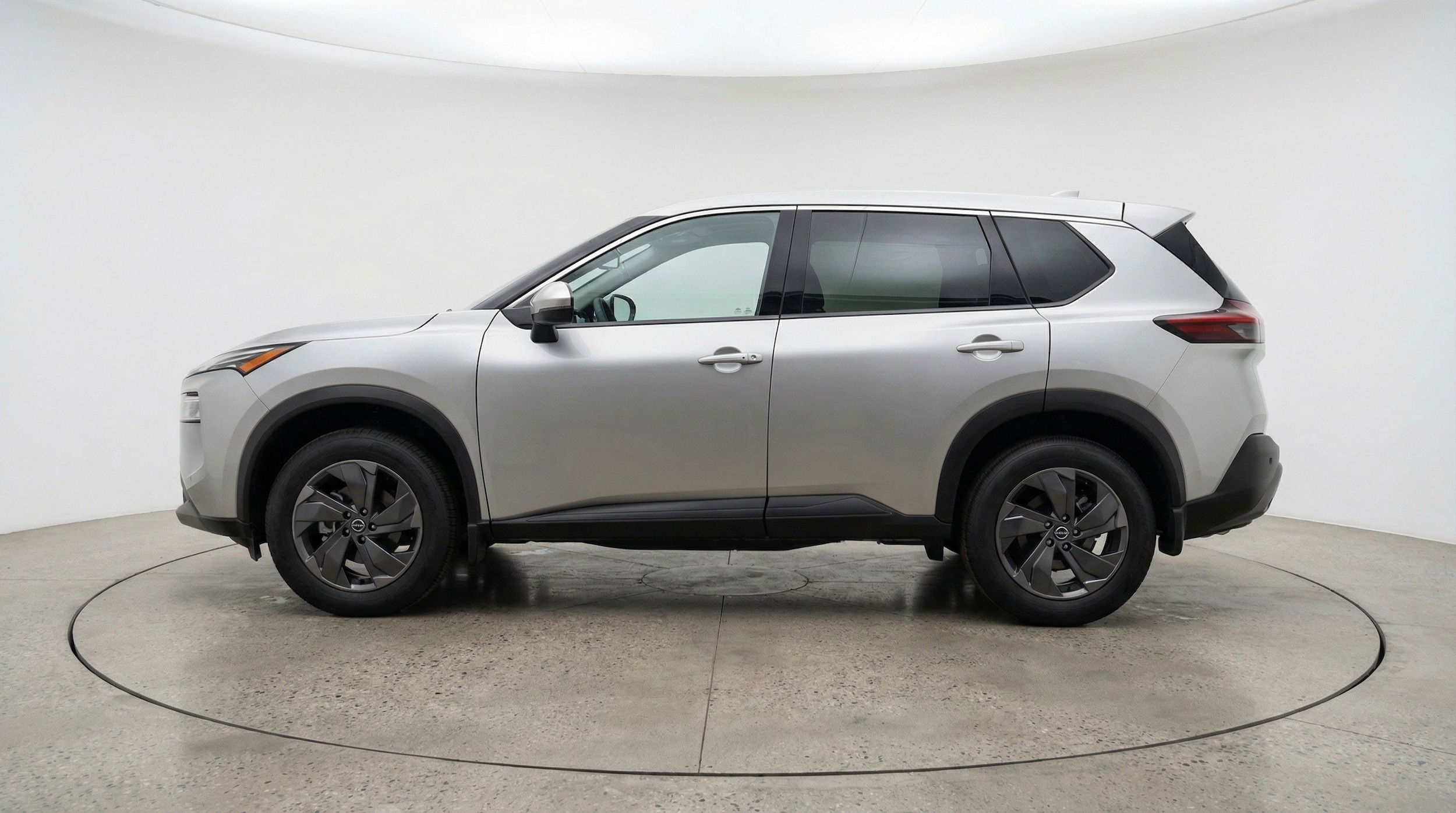 Thumbnail: 2025 Nissan Rogue - 5