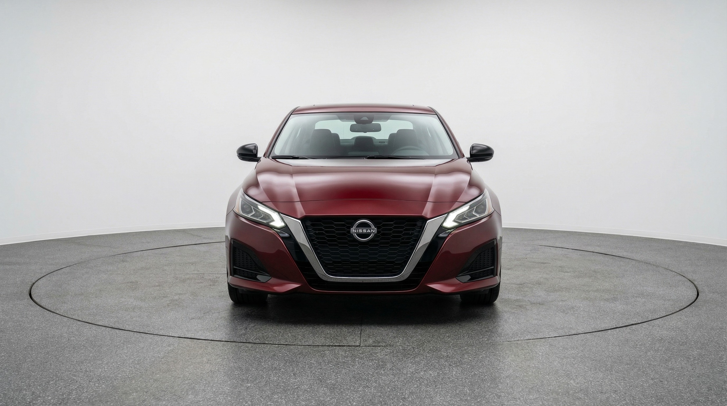 Thumbnail: 2025 Nissan Altima - 2