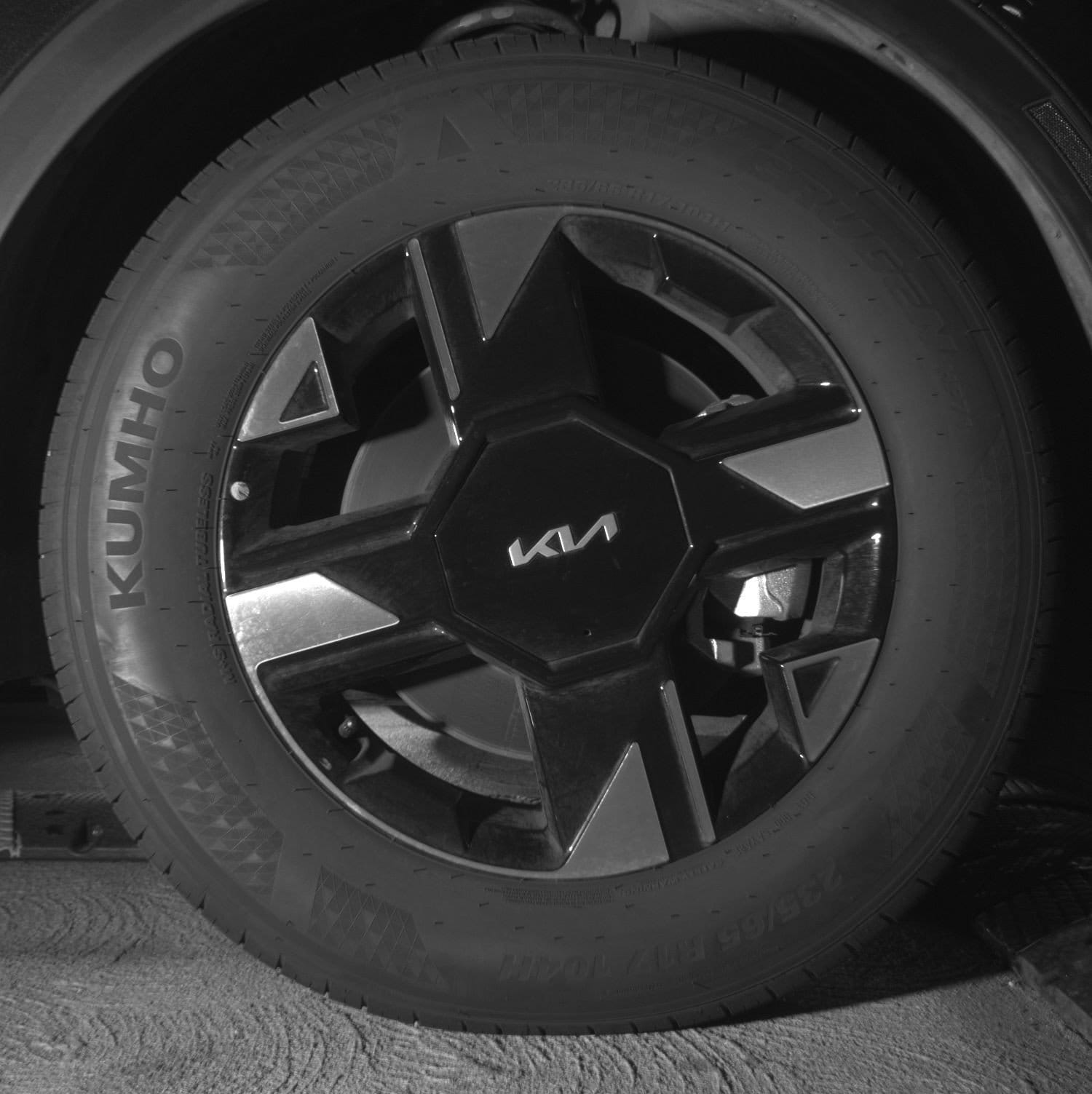 Thumbnail: 2026 Kia Sportage - 13