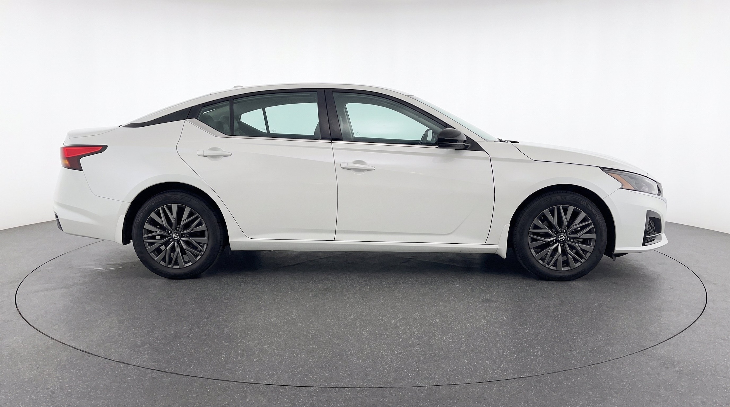 Thumbnail: 2026 Nissan Altima - 11