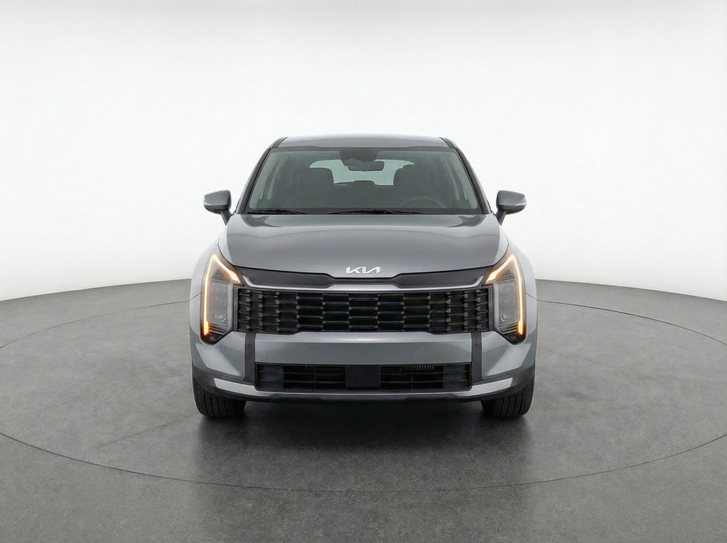 Thumbnail: 2026 Kia Sportage - 2