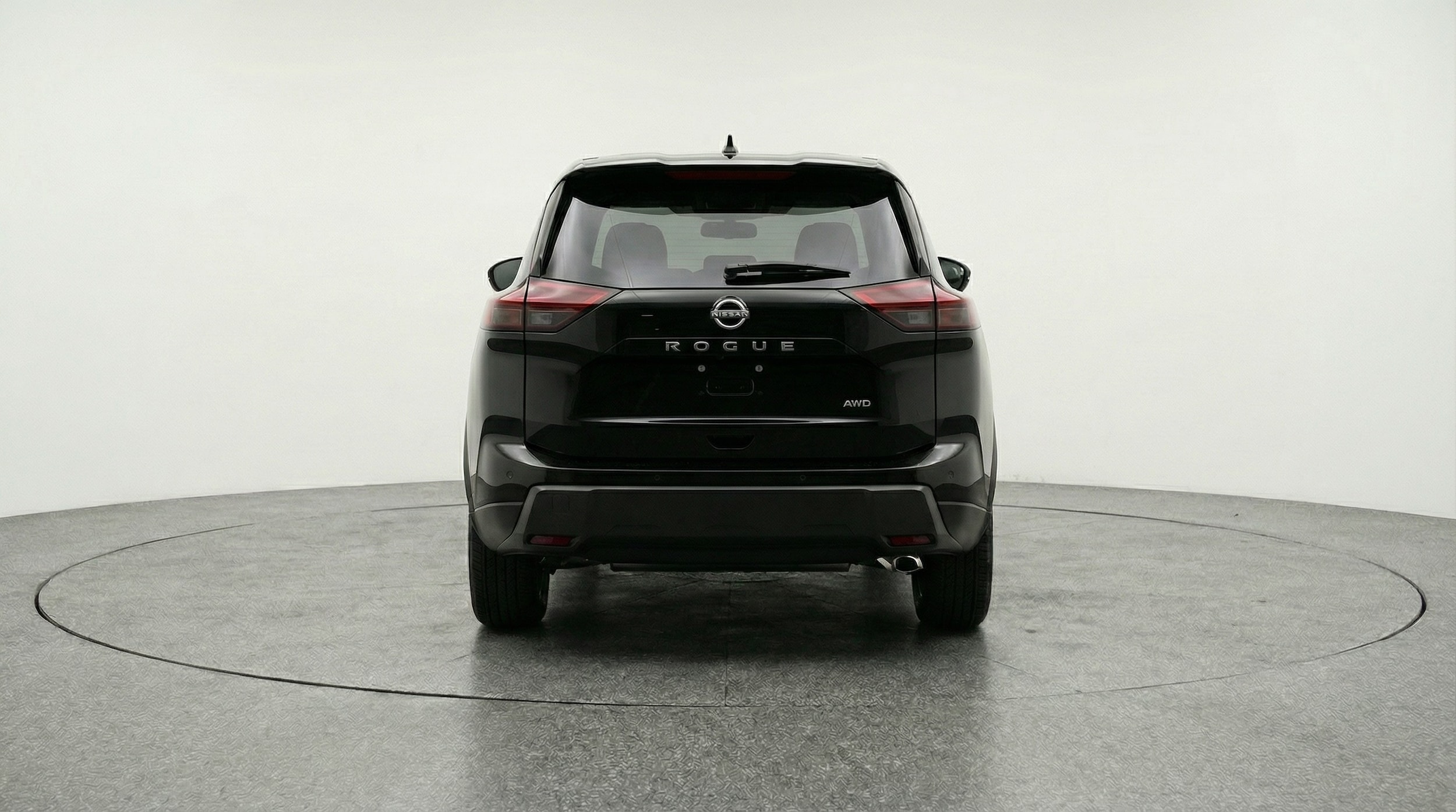Thumbnail: 2025 Nissan Rogue - 6