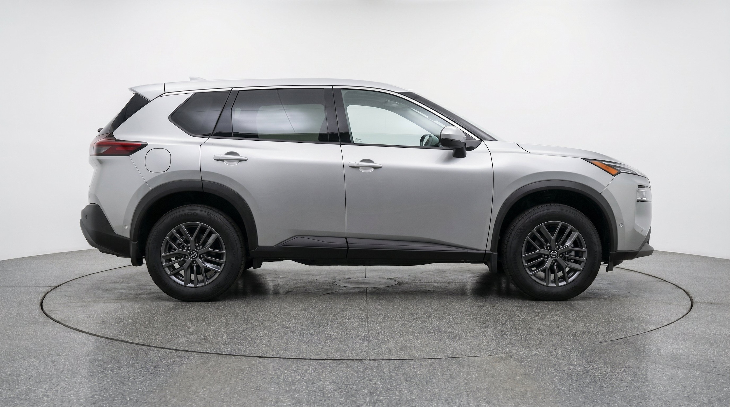 Thumbnail: 2026 Nissan Rogue - 11