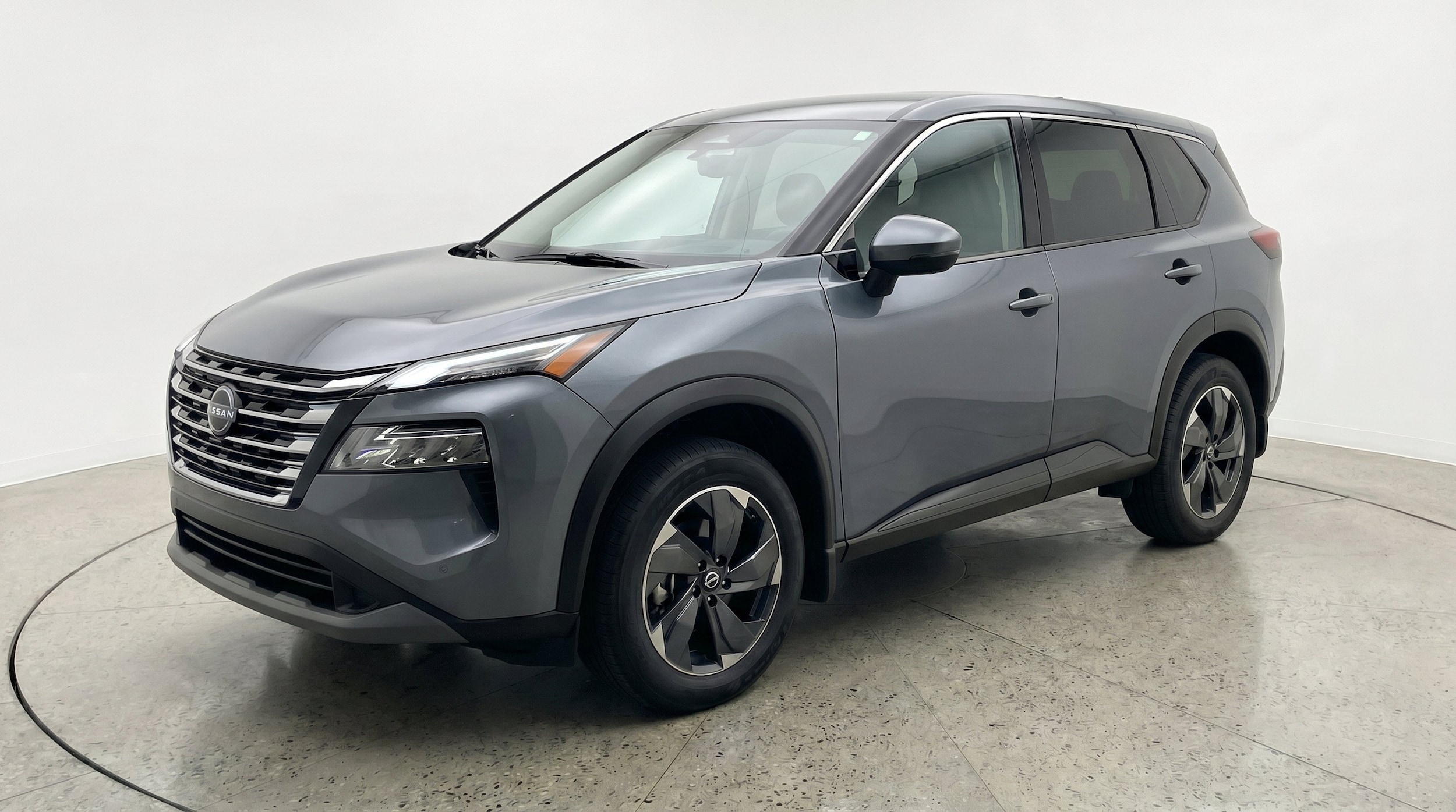 Thumbnail: 2025 Nissan Rogue - 3