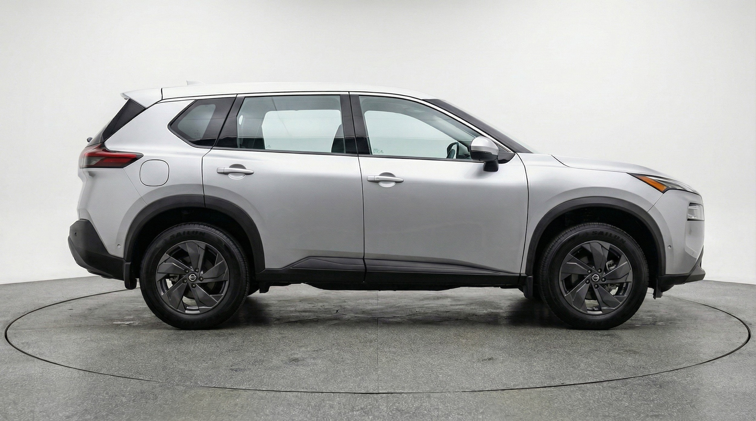 Thumbnail: 2024 Nissan Rogue - 11