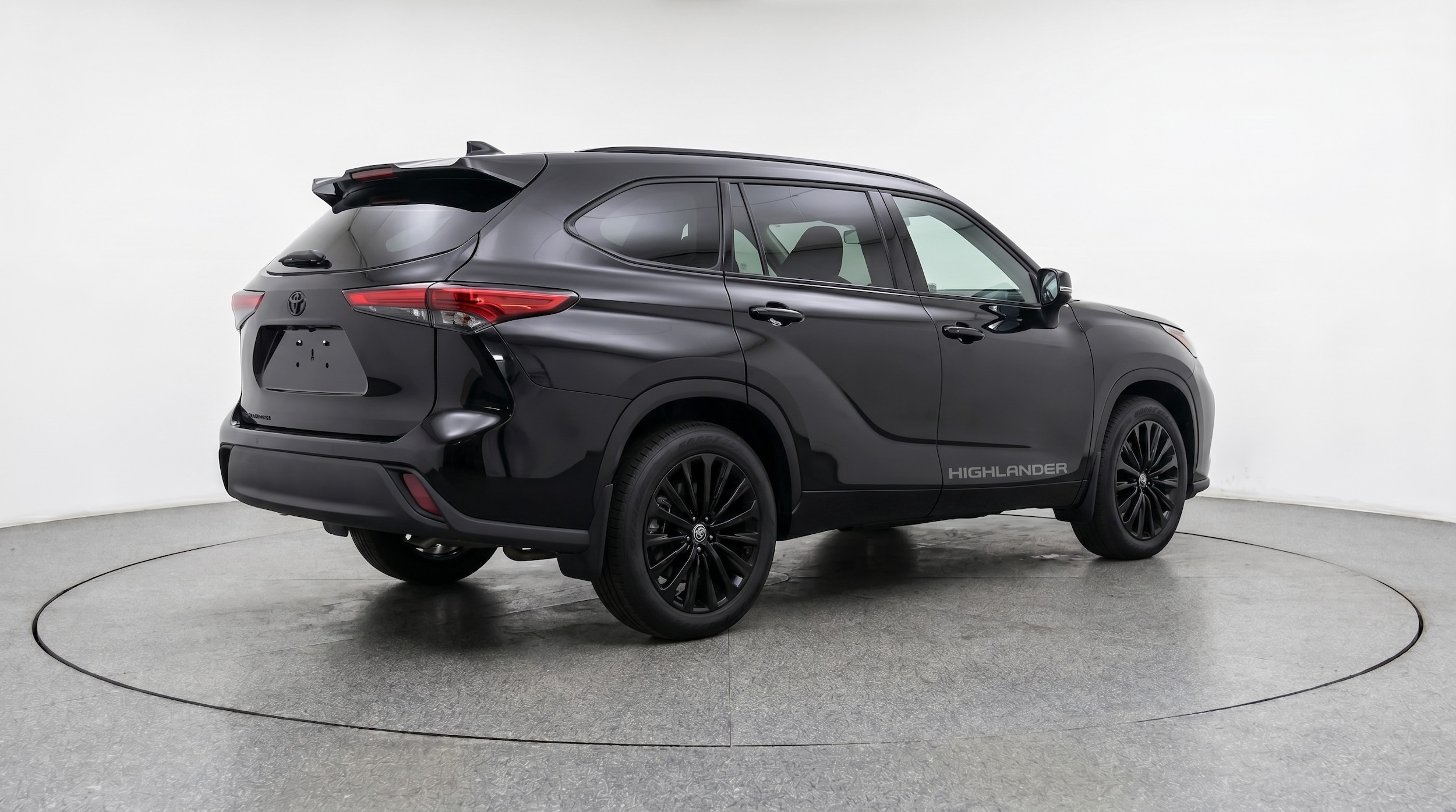 Thumbnail: 2025 Toyota Highlander - 7