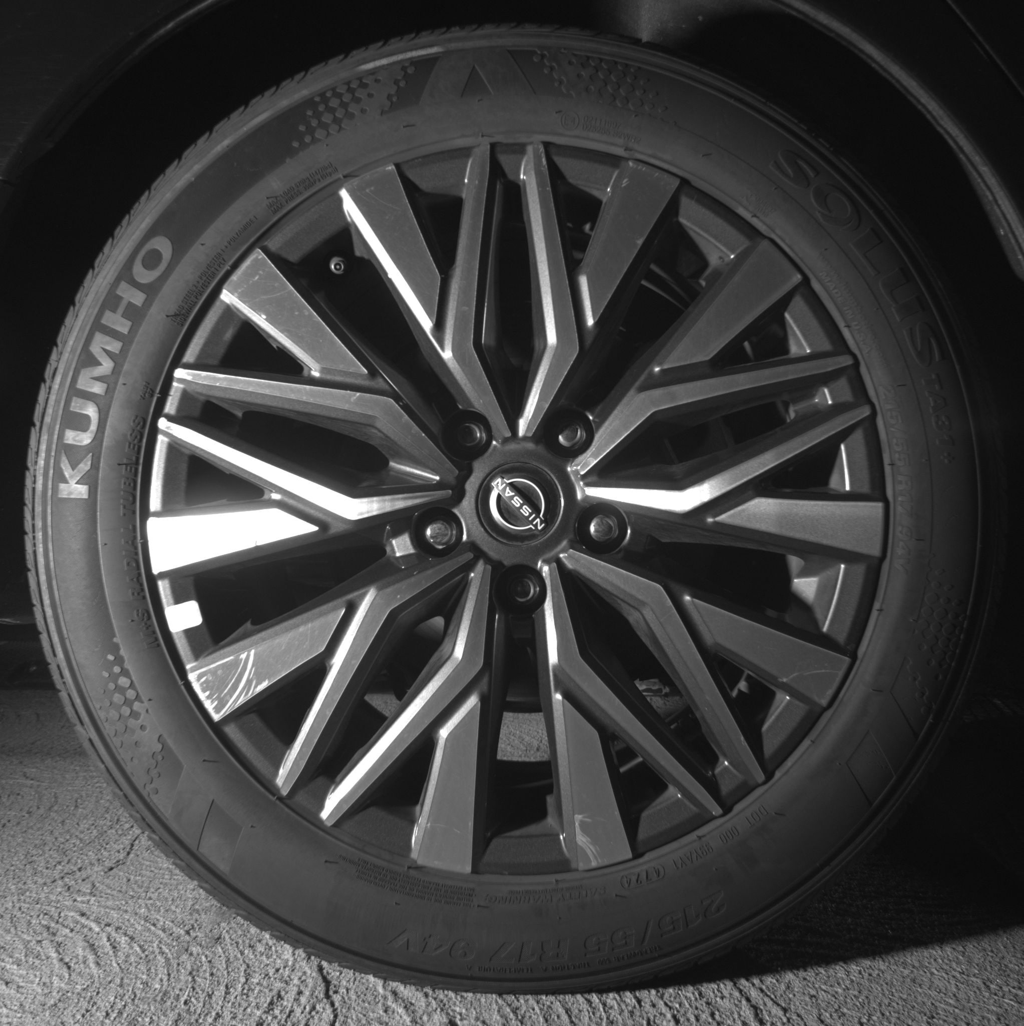 Thumbnail: 2025 Nissan Altima - 12