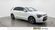 2026 Kia Niro LX -
                  San Francisco, CA