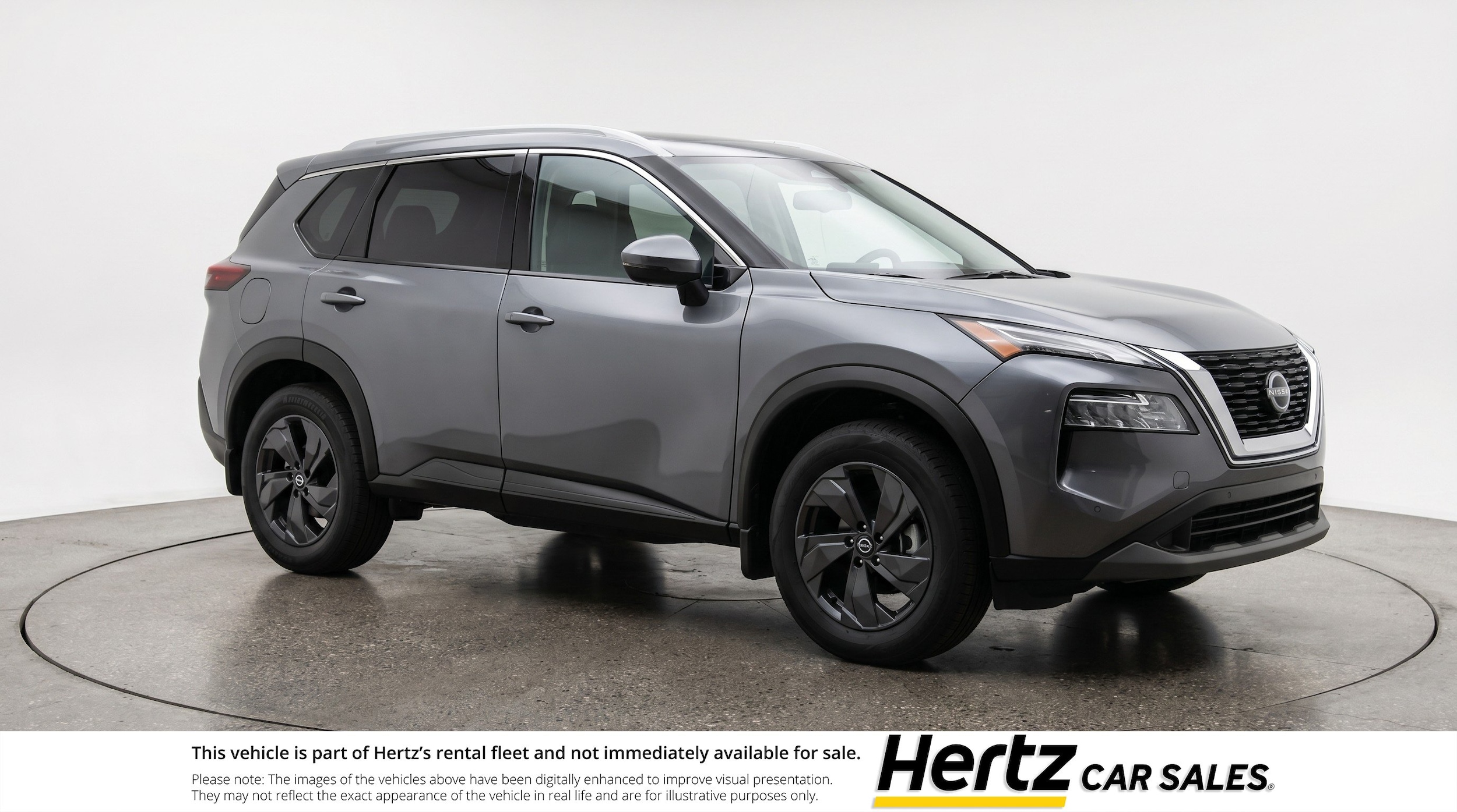Thumbnail: 2026 Nissan Rogue - 1