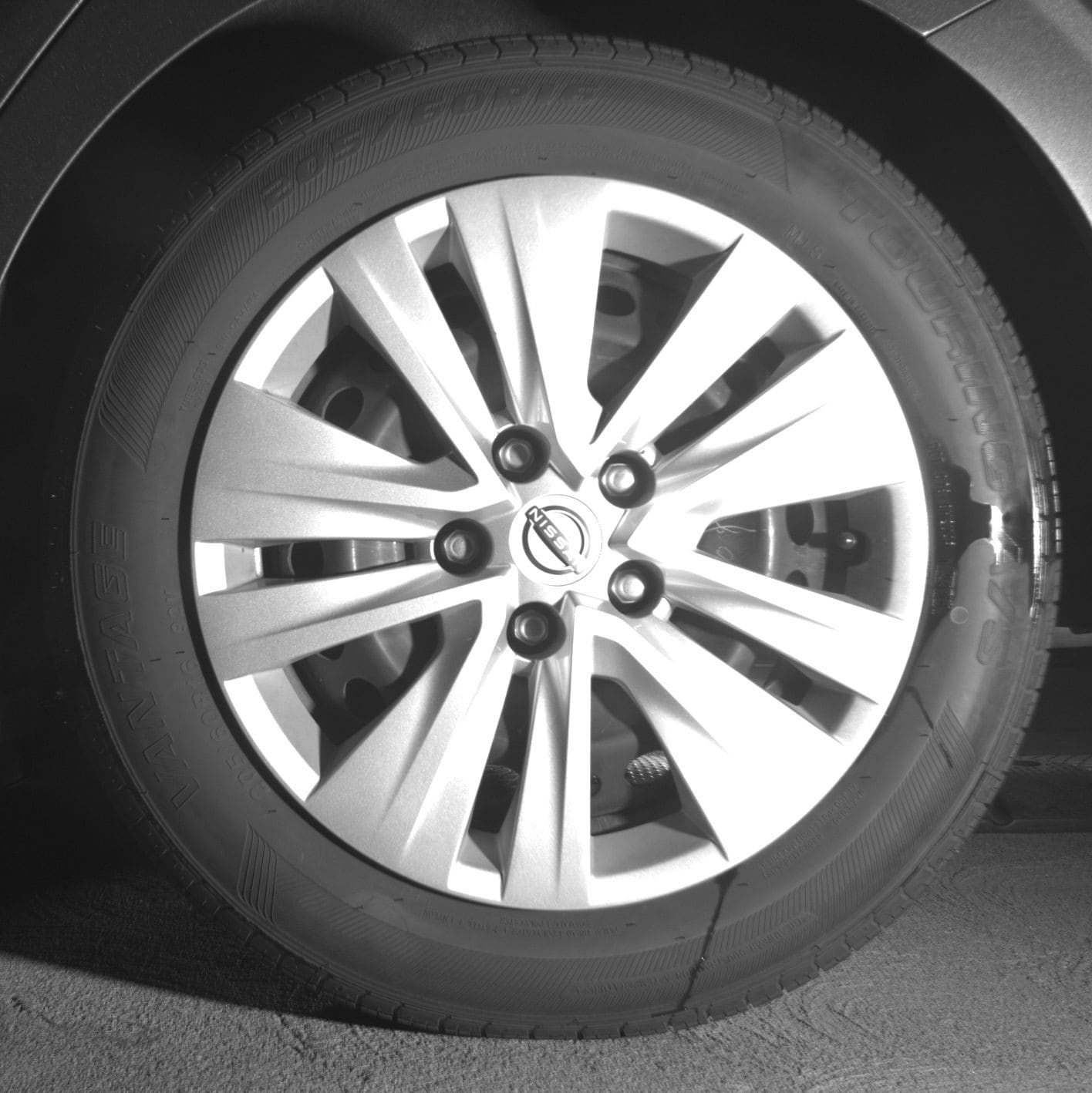 Thumbnail: 2025 Nissan Sentra - 11