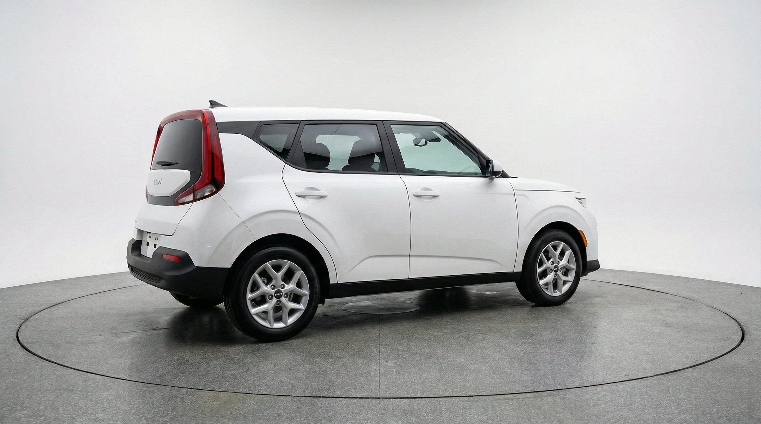 Thumbnail: 2025 Kia Soul - 9