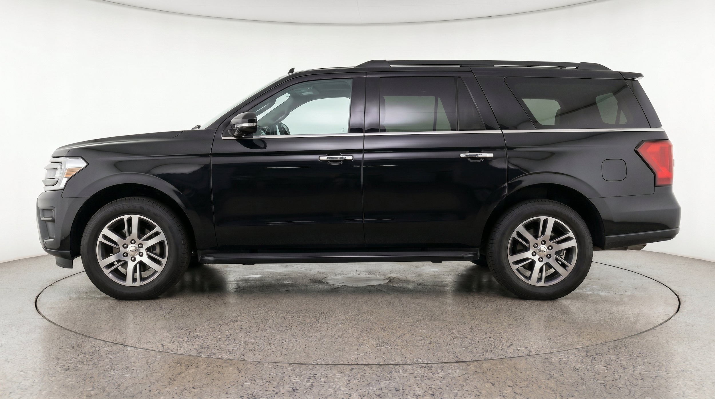 Thumbnail: 2024 Ford Expedition MAX - 5