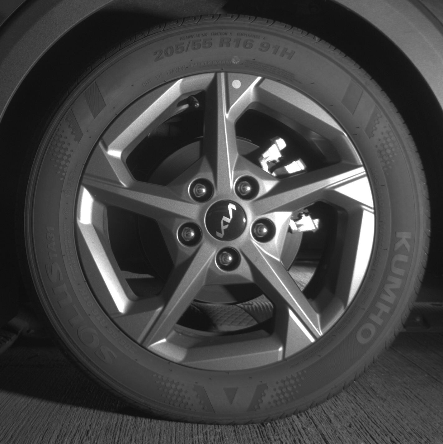 Thumbnail: 2025 Kia K4 - 11