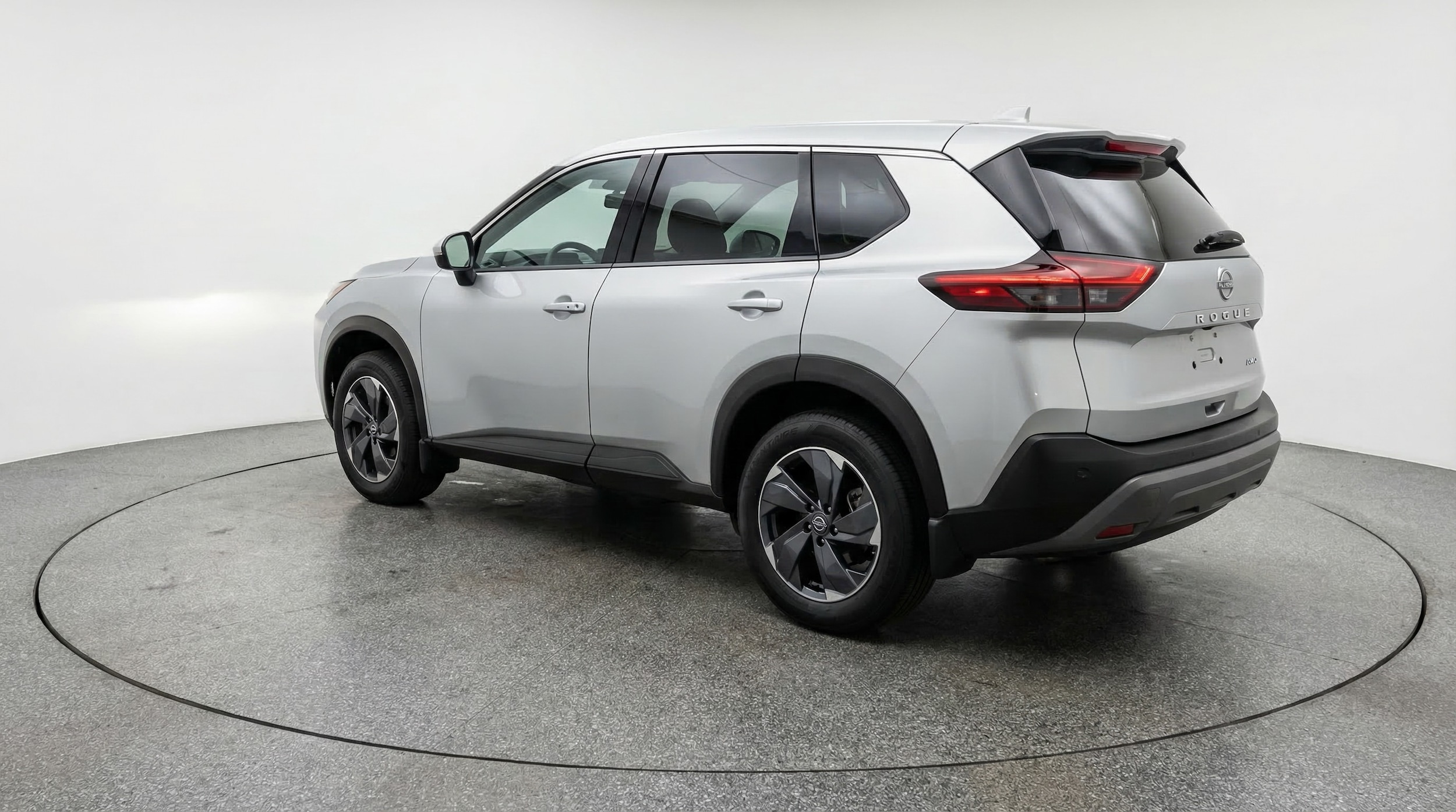 Thumbnail: 2025 Nissan Rogue - 5