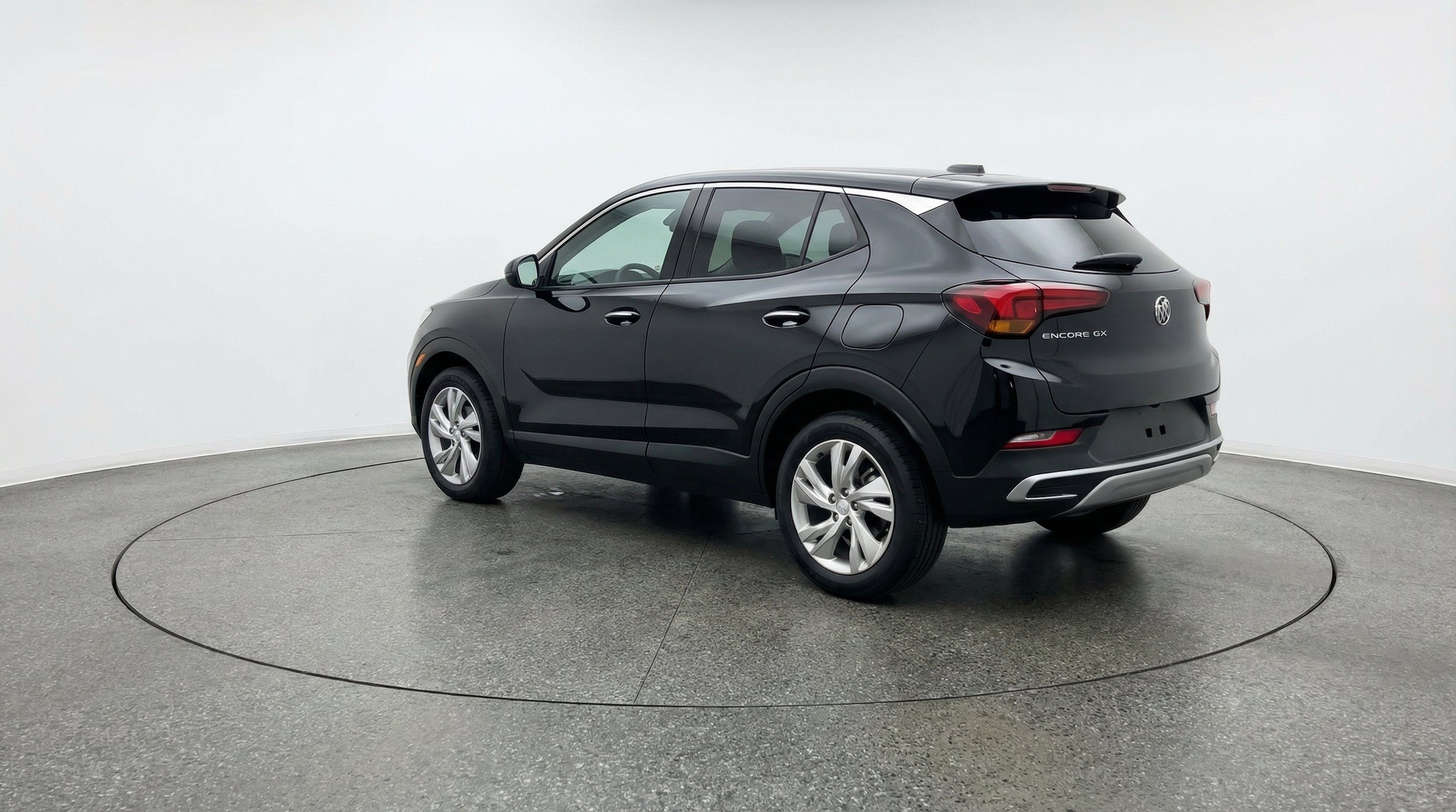 Thumbnail: 2026 Buick Encore GX - 6