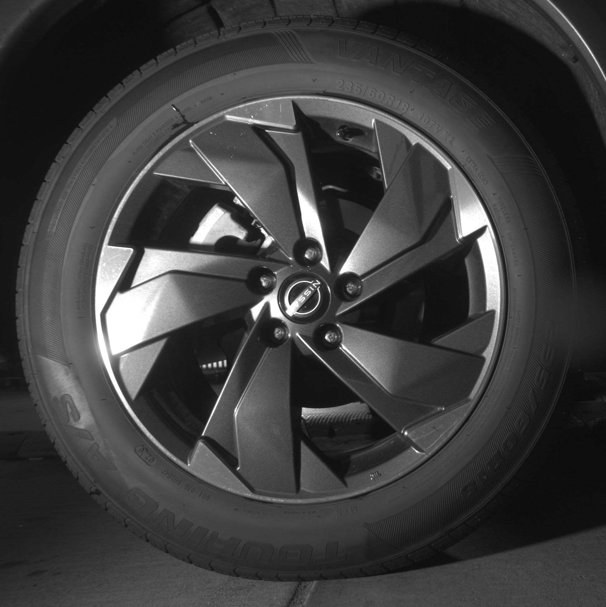 Thumbnail: 2025 Nissan Rogue - 15