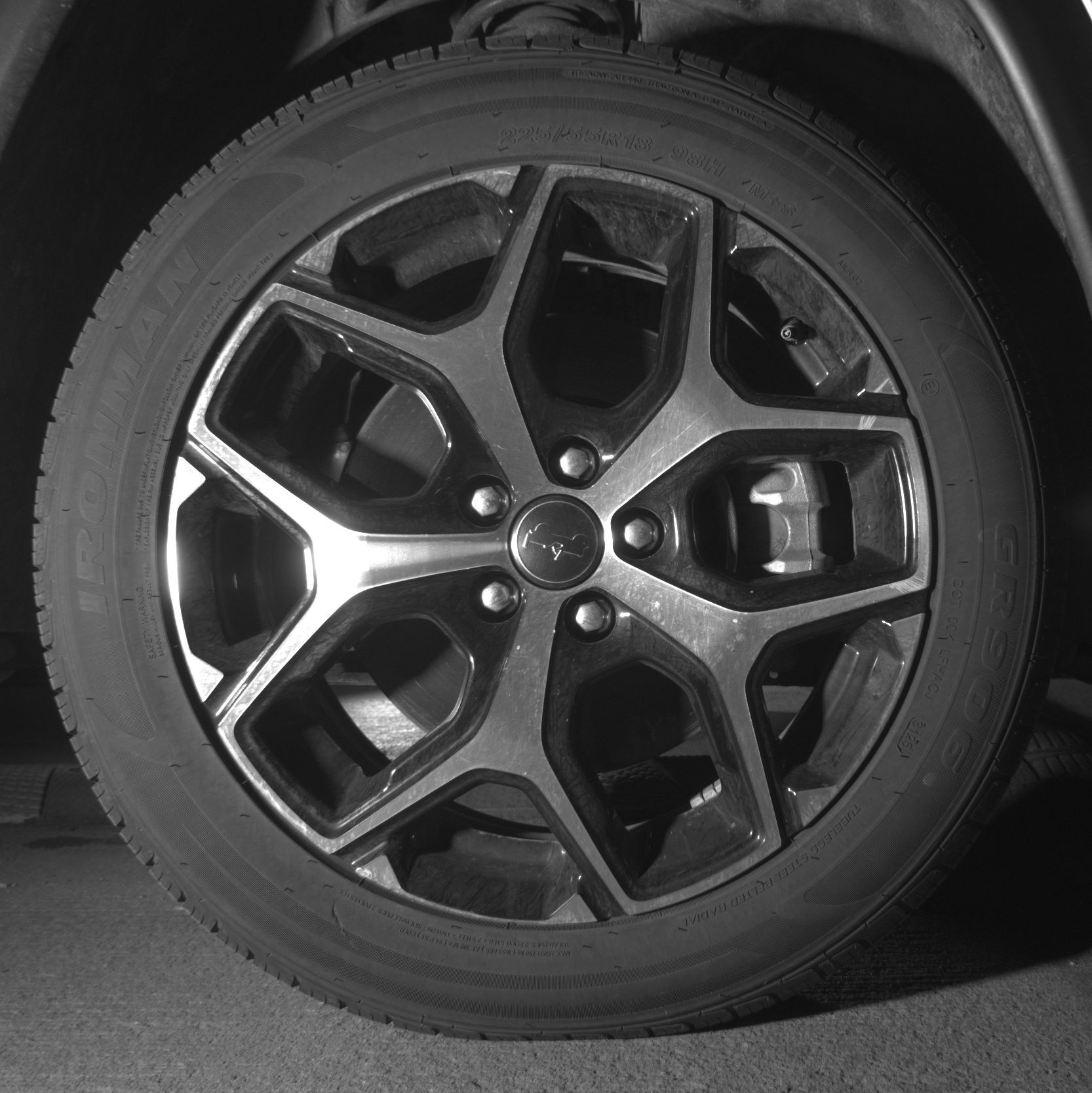 Thumbnail: 2025 Jeep Compass - 10