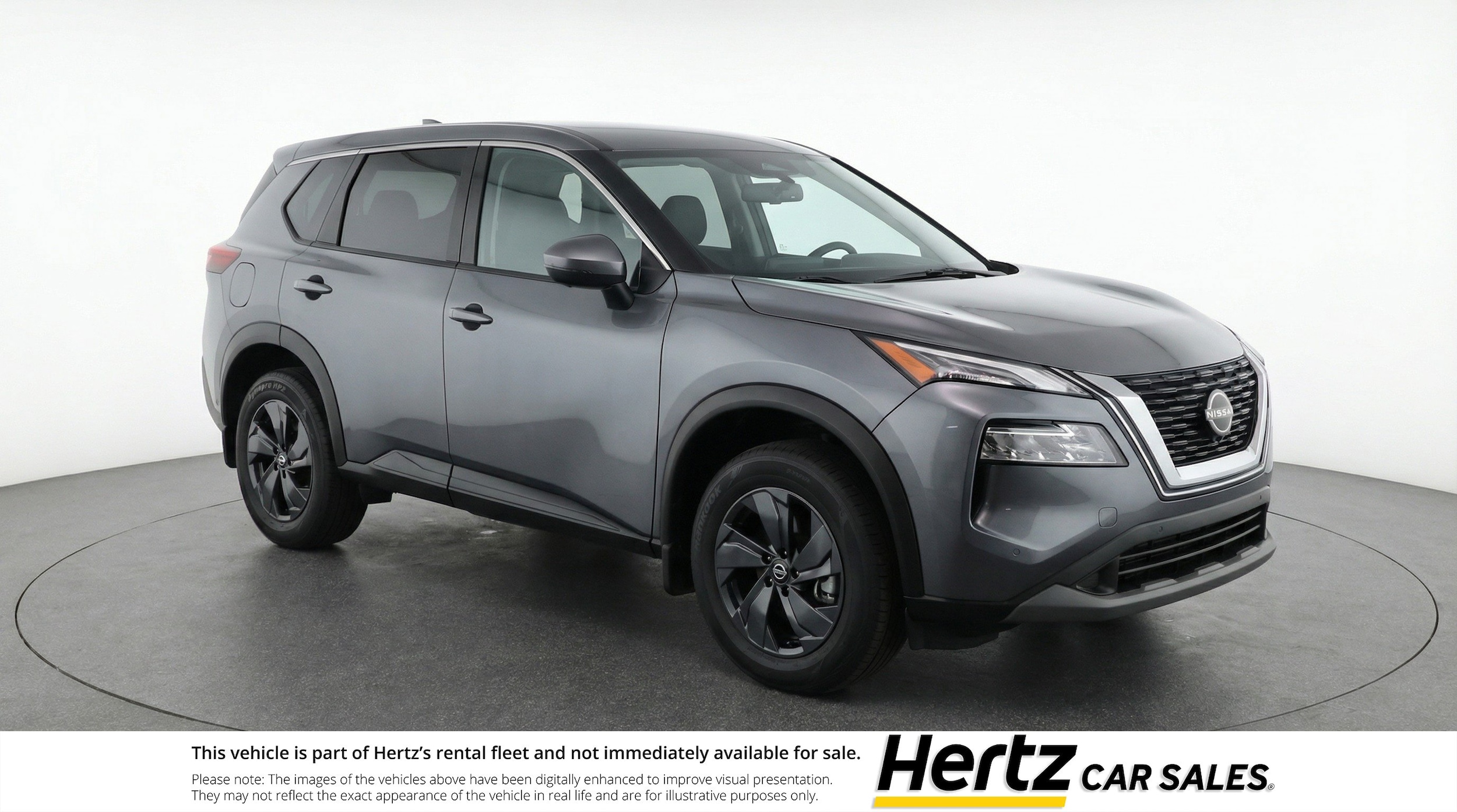 Thumbnail: 2026 Nissan Rogue - 1
