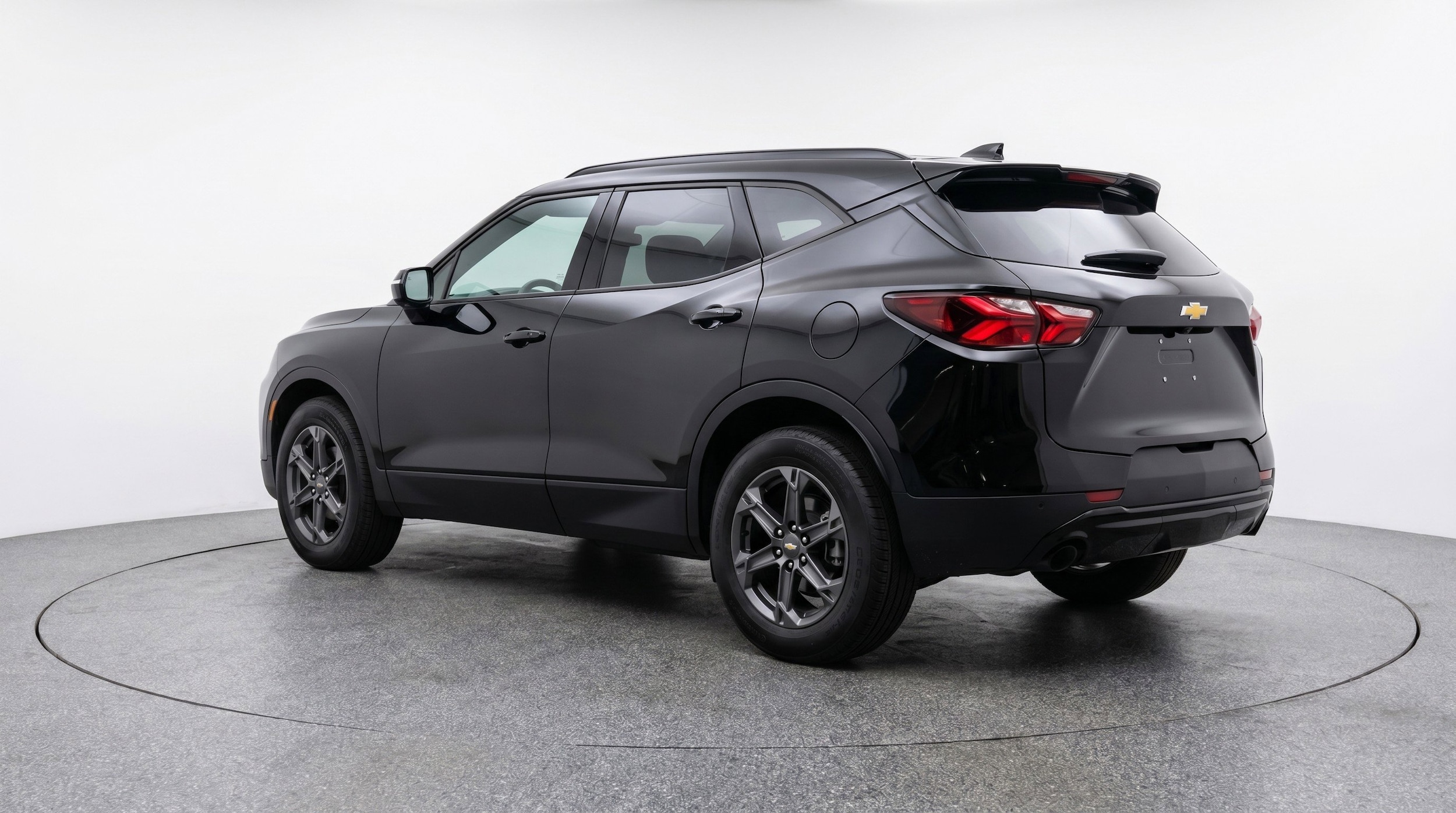 Thumbnail: 2025 Chevrolet Blazer - 6