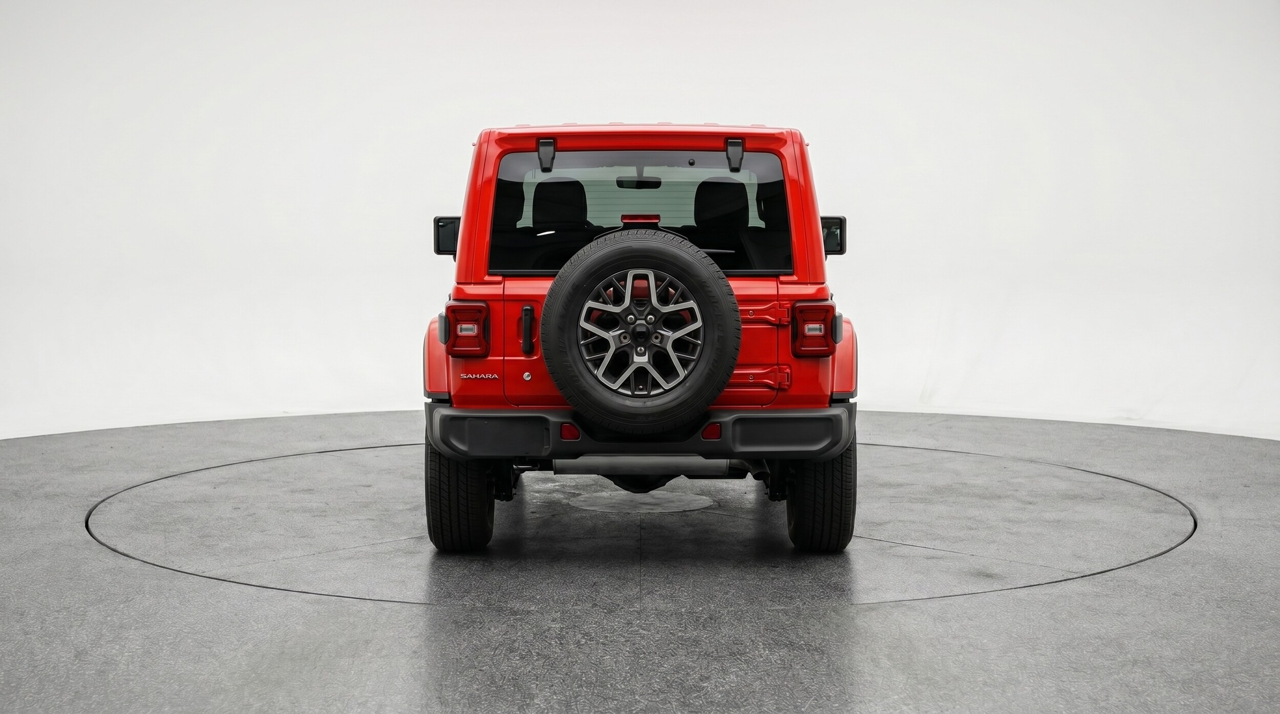 Thumbnail: 2025 Jeep Wrangler - 6