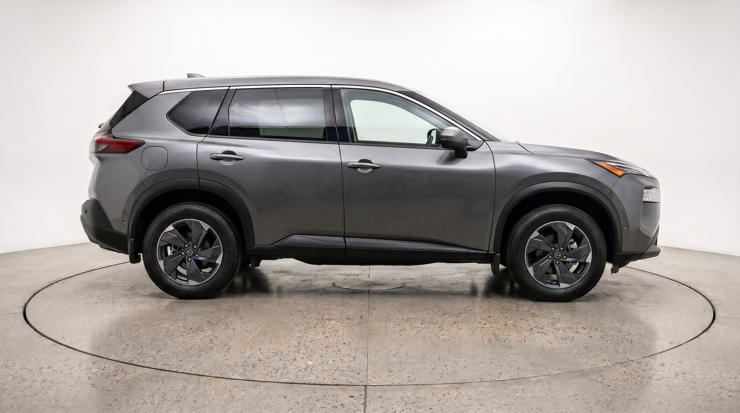 Thumbnail: 2025 Nissan Rogue - 8