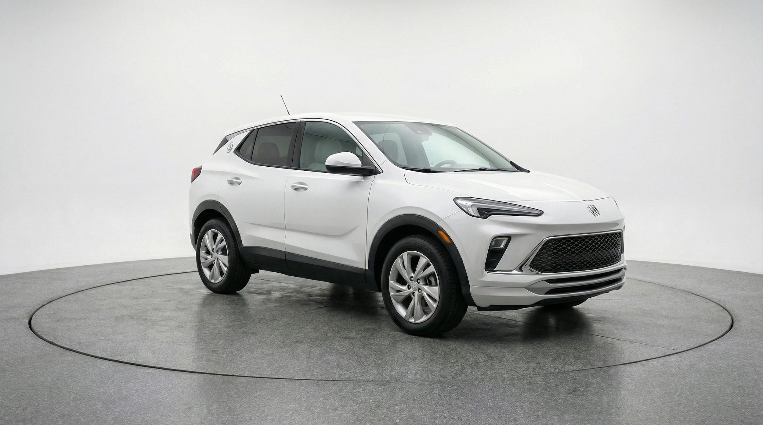 Thumbnail: 2025 Buick Encore GX - 1