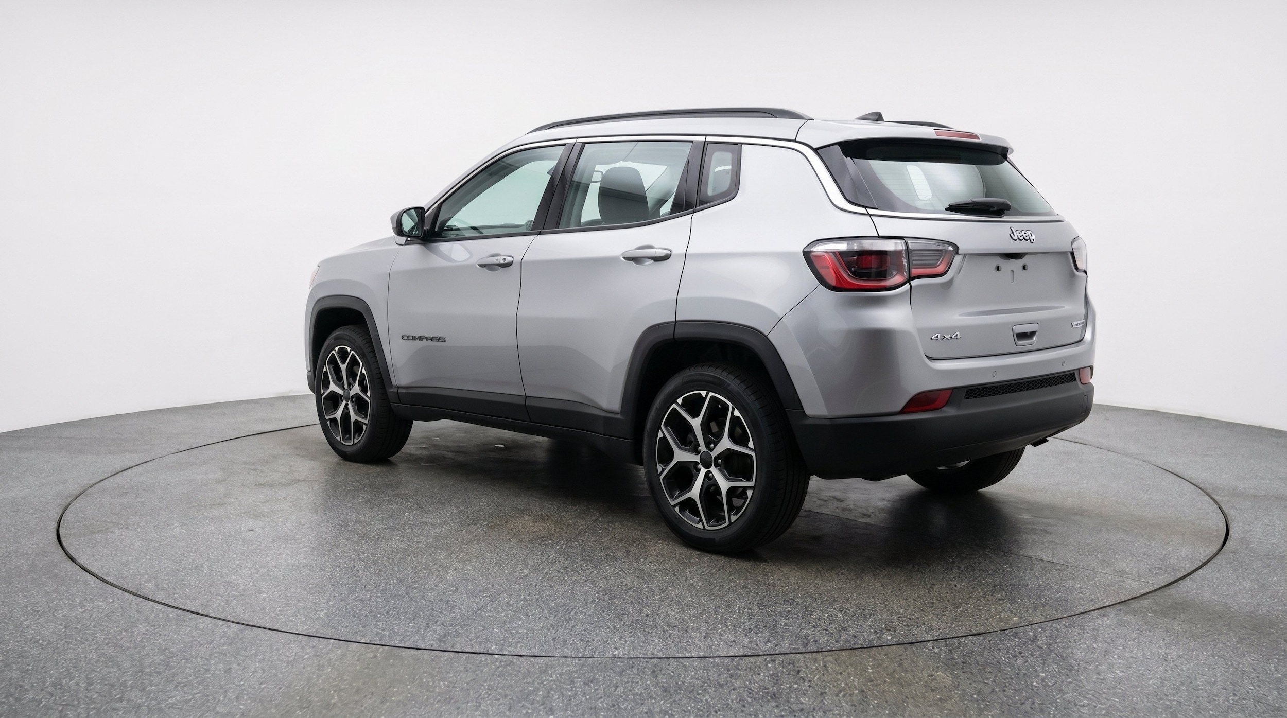 Thumbnail: 2025 Jeep Compass - 6