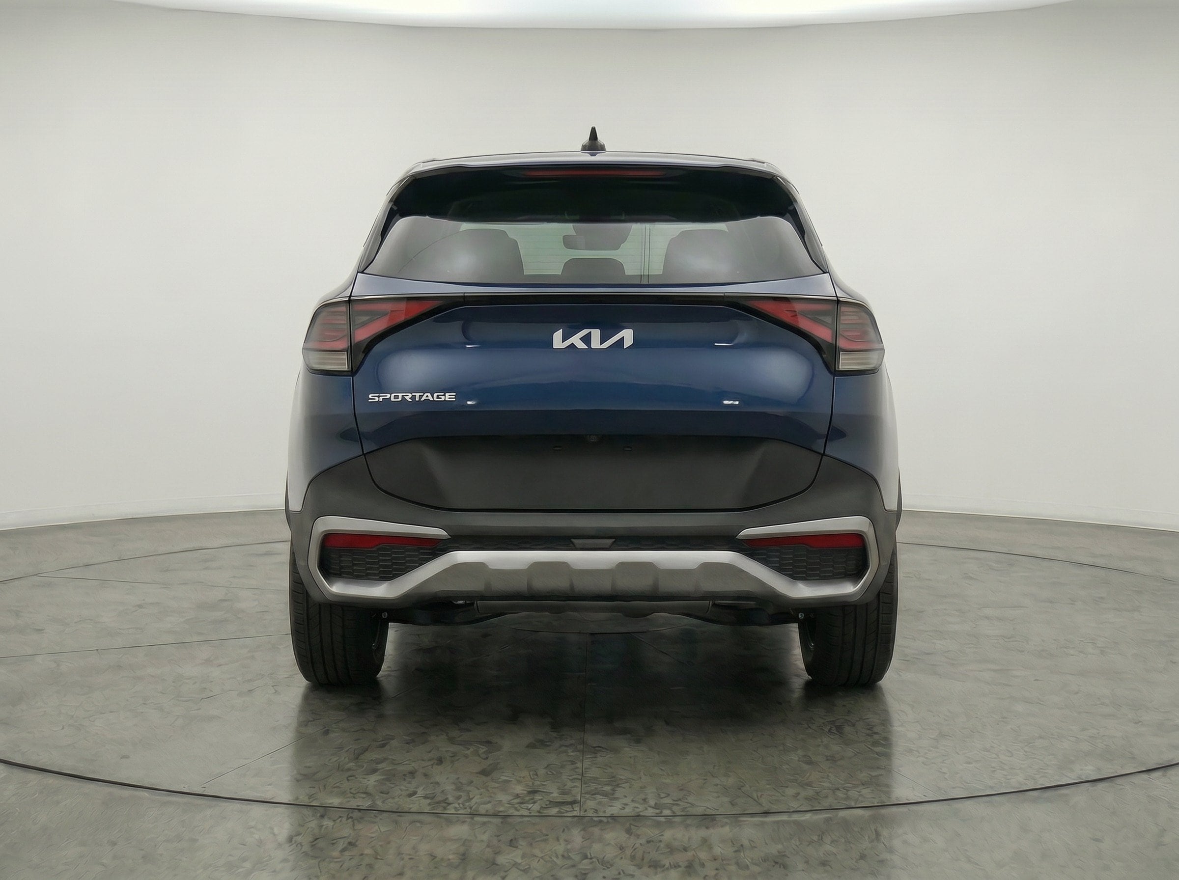 Thumbnail: 2026 Kia Sportage - 7