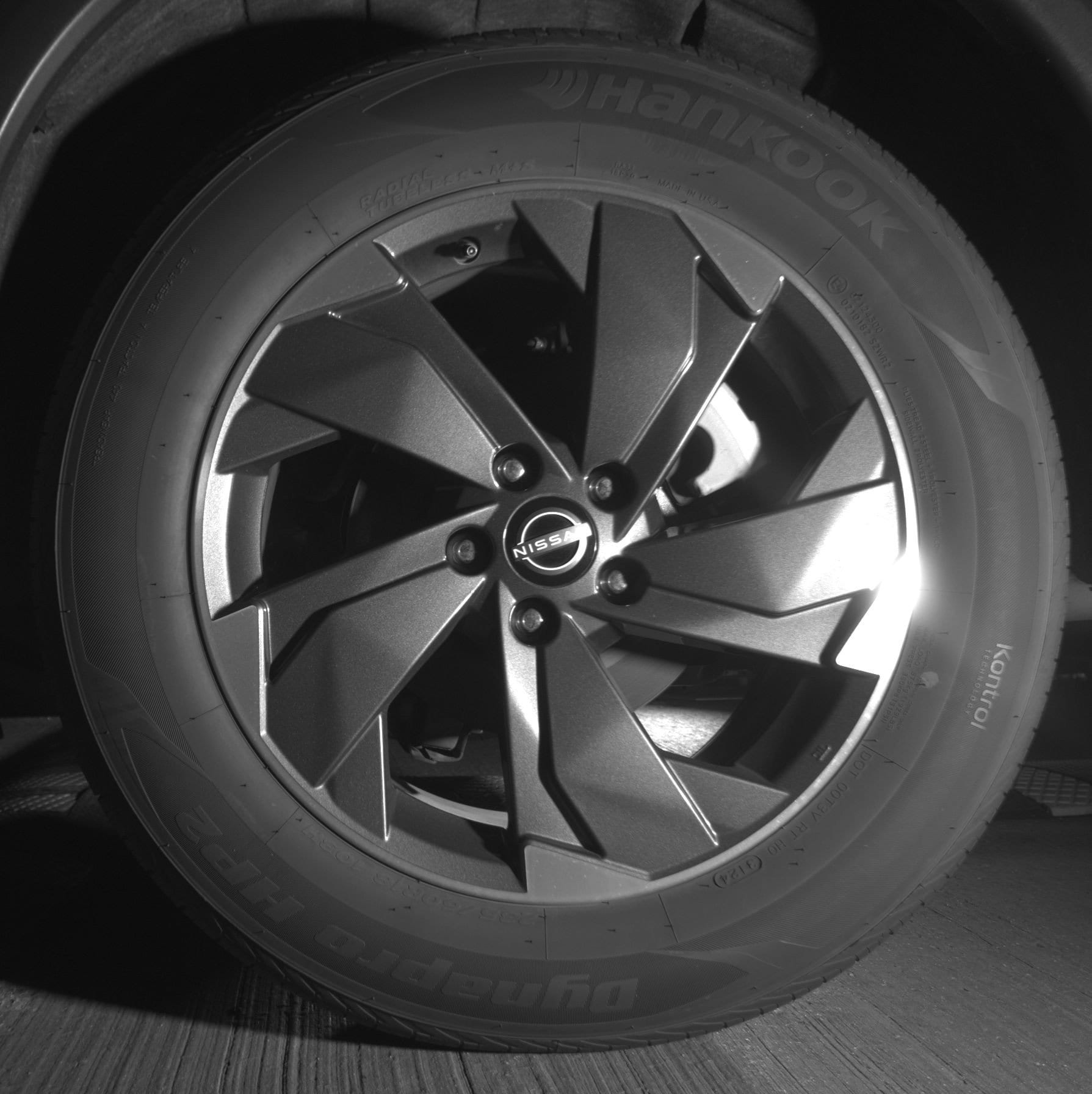 Thumbnail: 2025 Nissan Rogue - 14