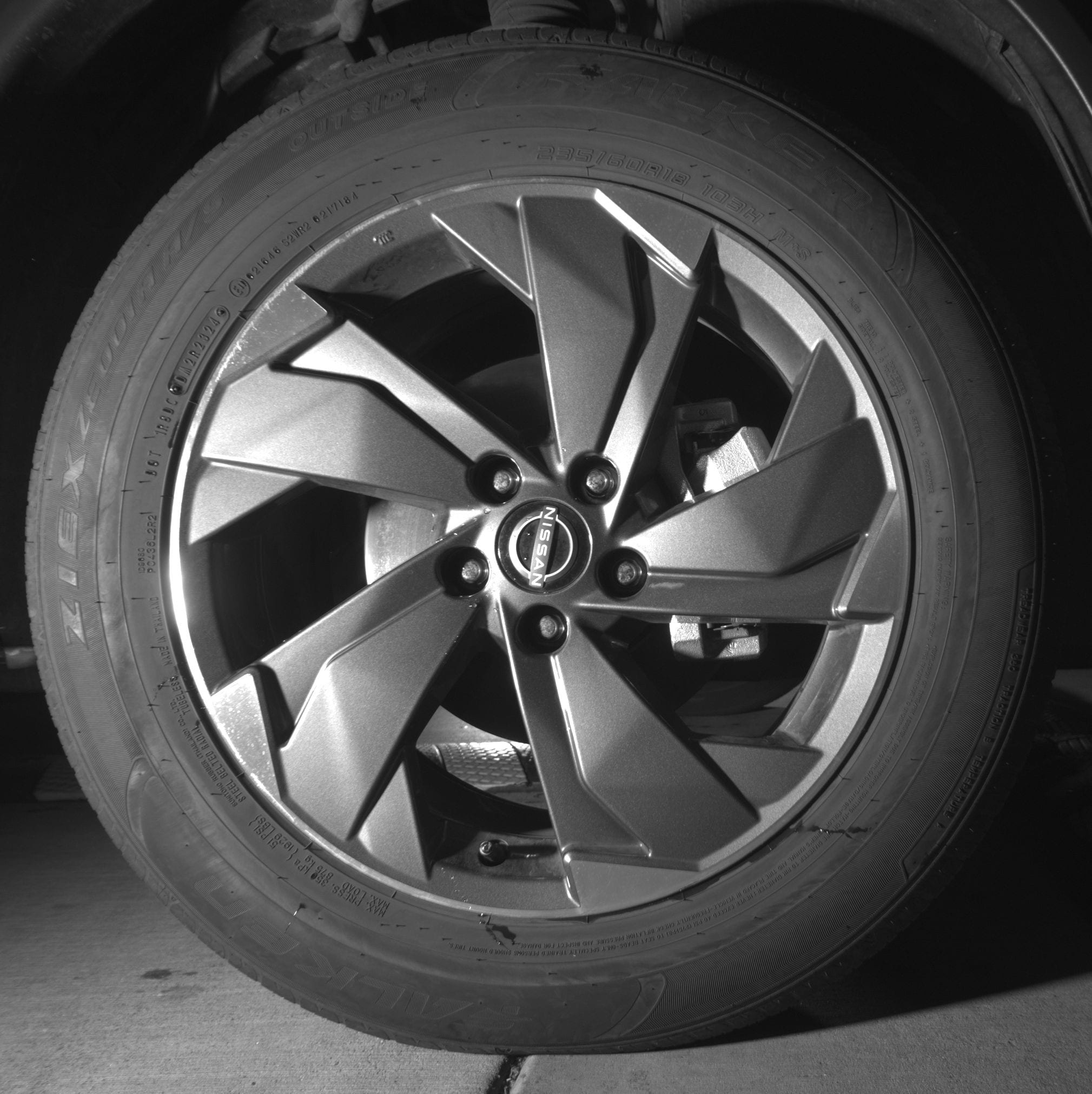 Thumbnail: 2025 Nissan Rogue - 10