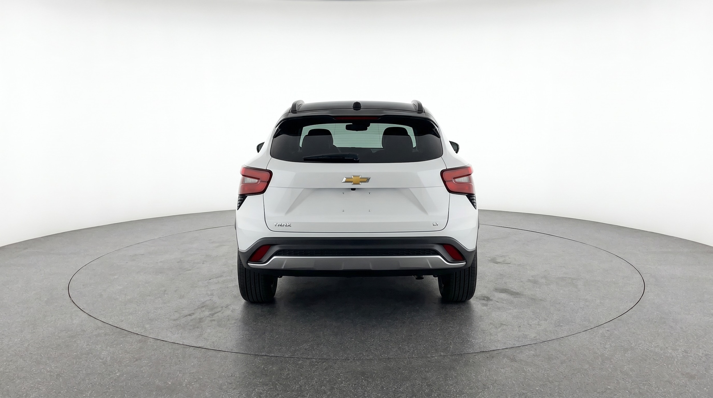 Thumbnail: 2025 Chevrolet Trax - 6