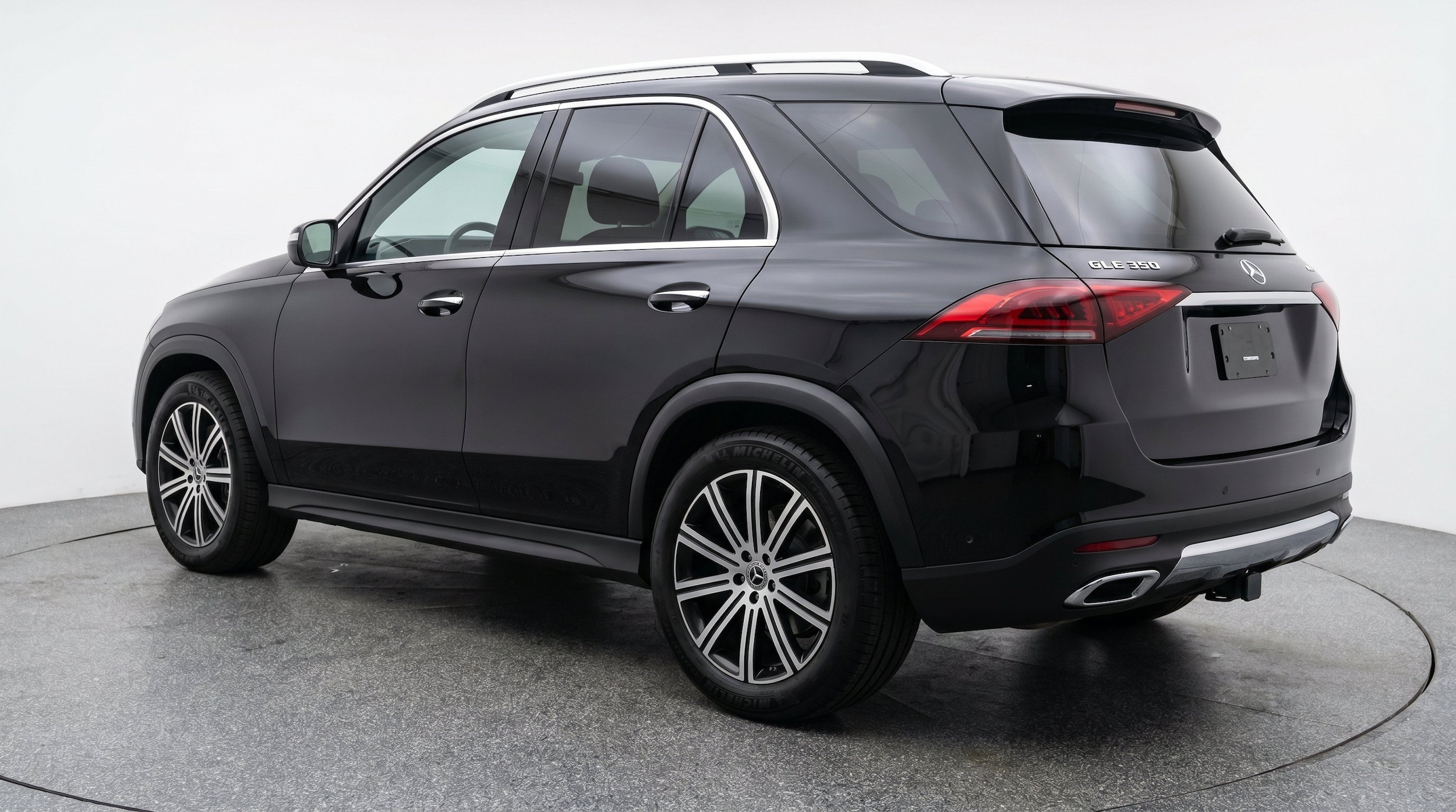 Thumbnail: 2026 Mercedes-Benz GLE - 6