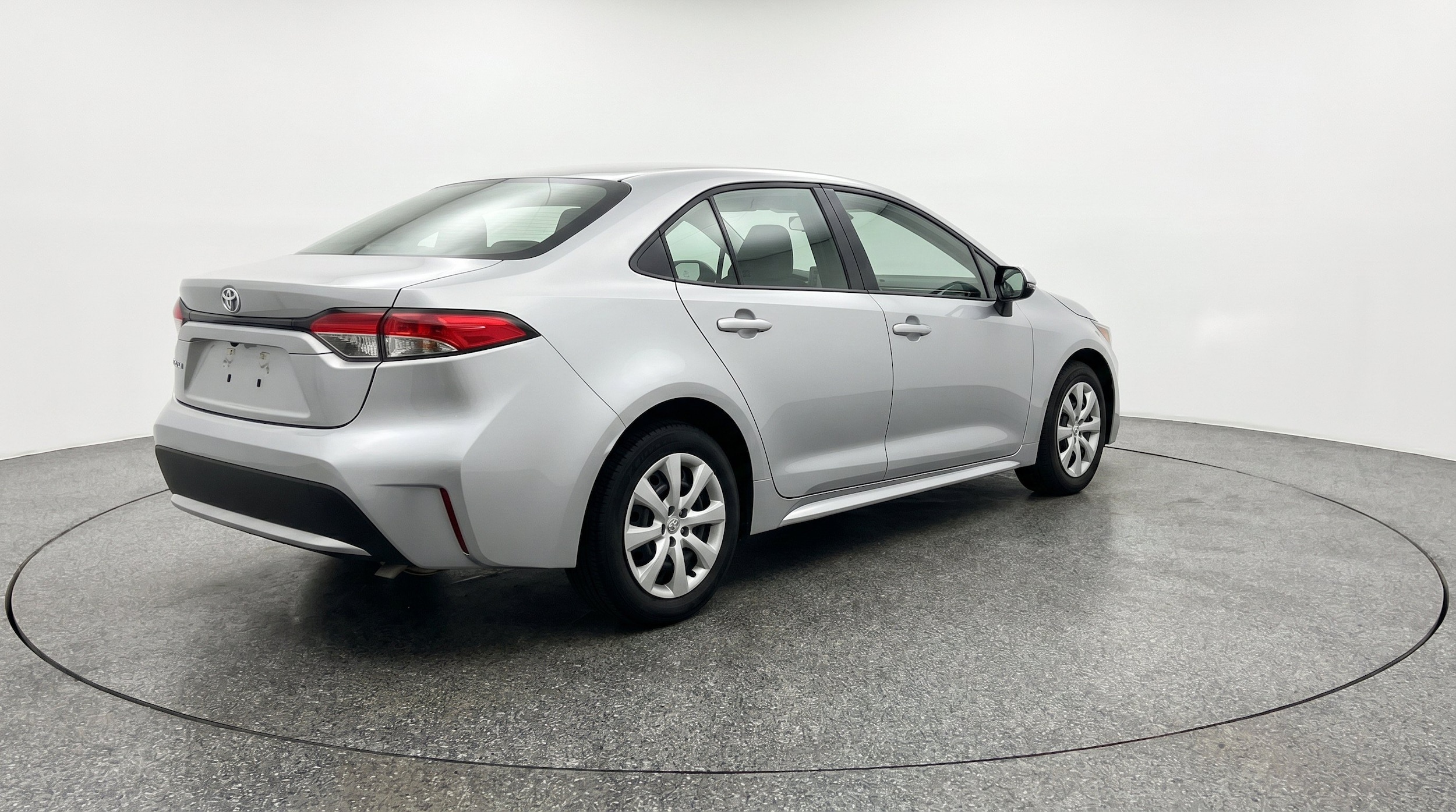 Thumbnail: 2025 Toyota Corolla - 9