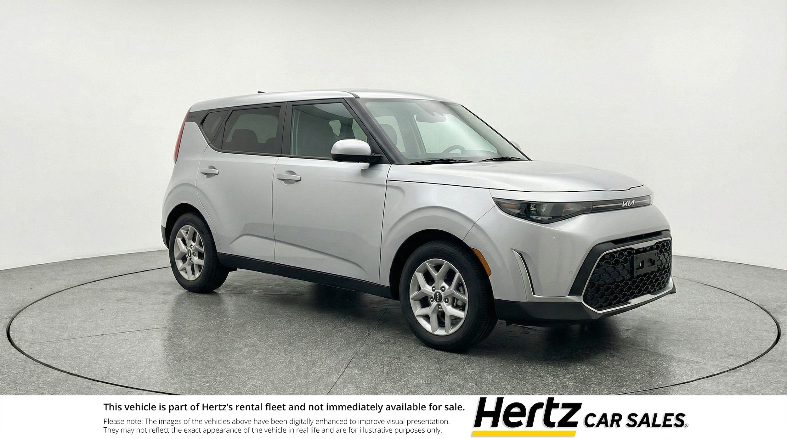 Thumbnail: 2025 Kia Soul - 1