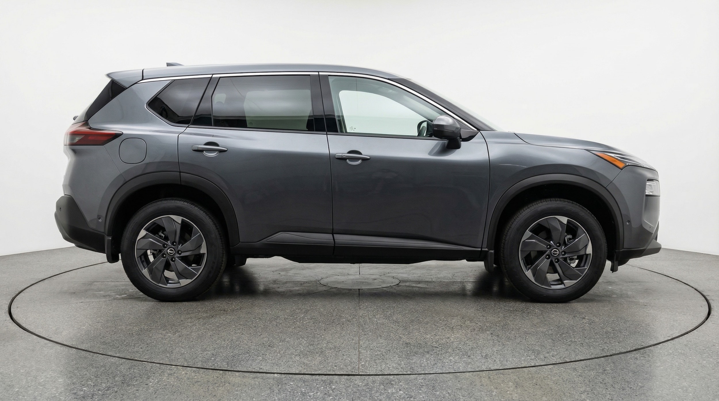 Thumbnail: 2025 Nissan Rogue - 8