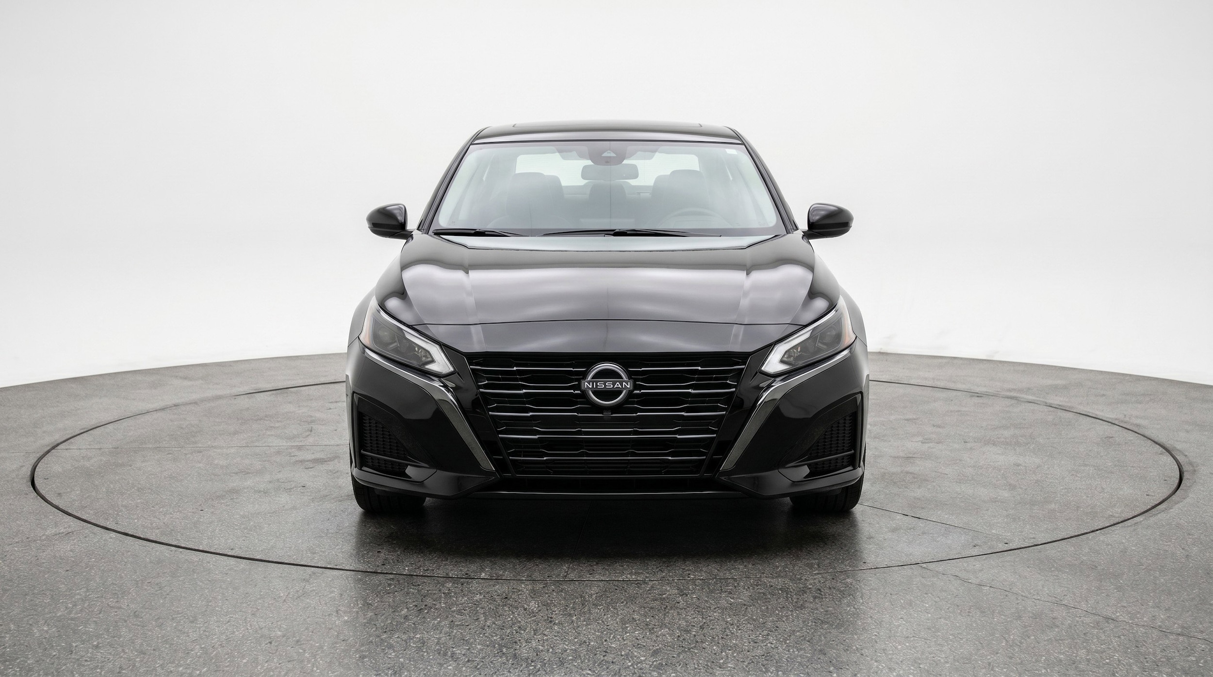 Thumbnail: 2025 Nissan Altima - 2