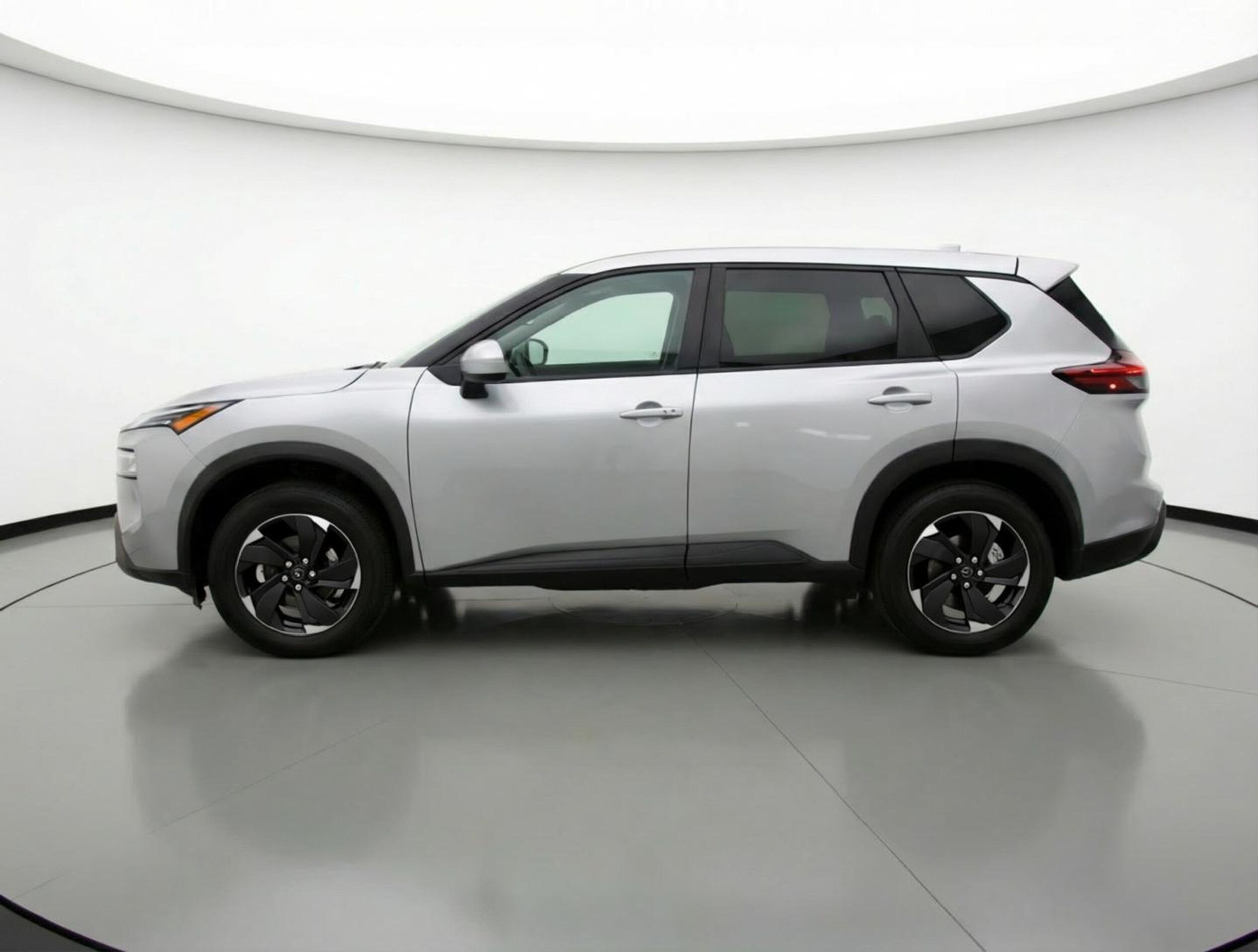 Thumbnail: 2025 Nissan Rogue - 4