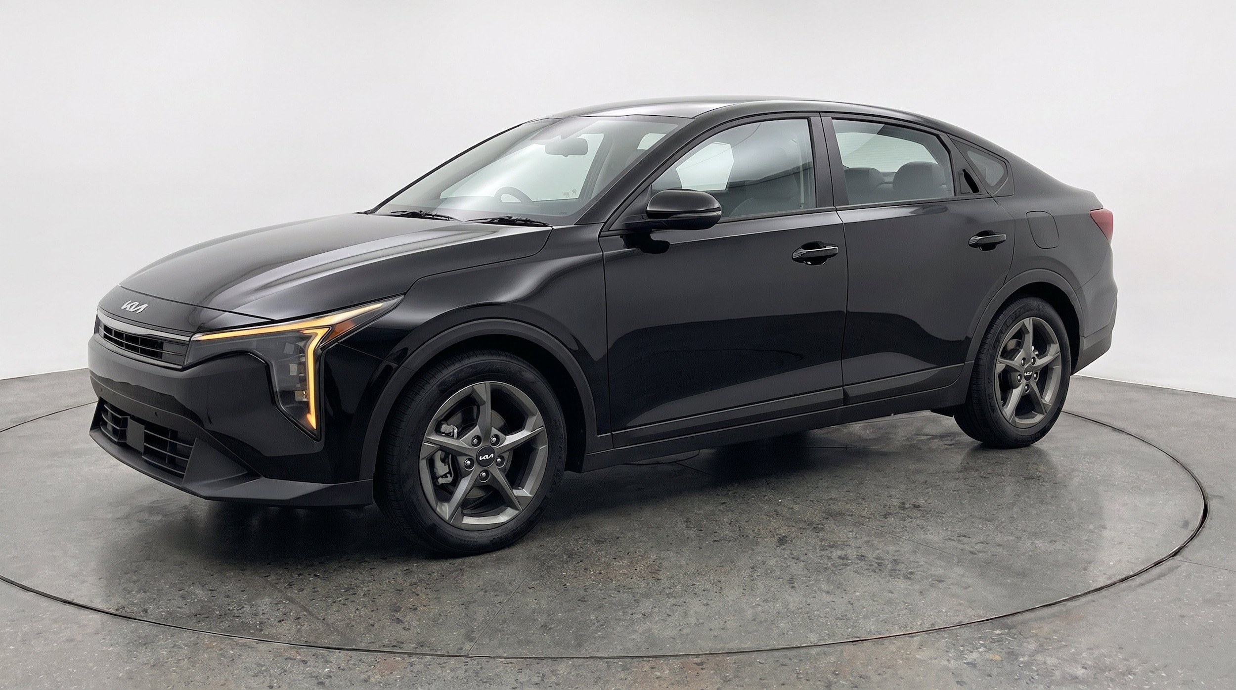 Thumbnail: 2026 Kia K4 - 3