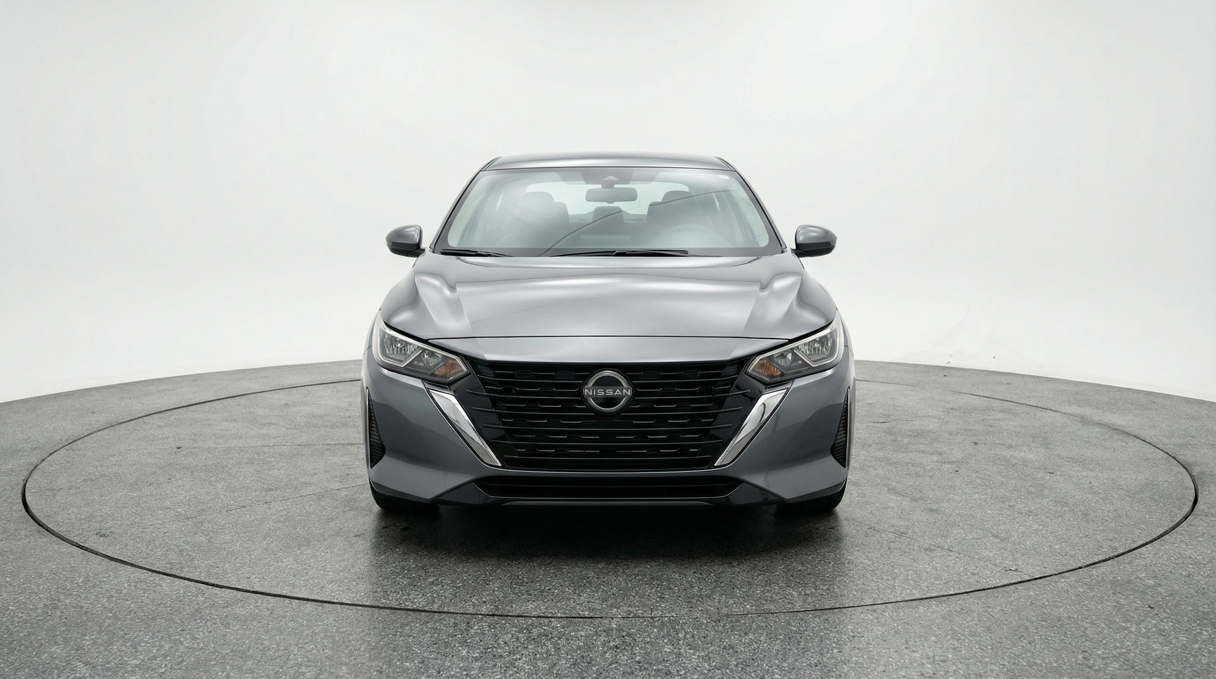 Thumbnail: 2025 Nissan Sentra - 2