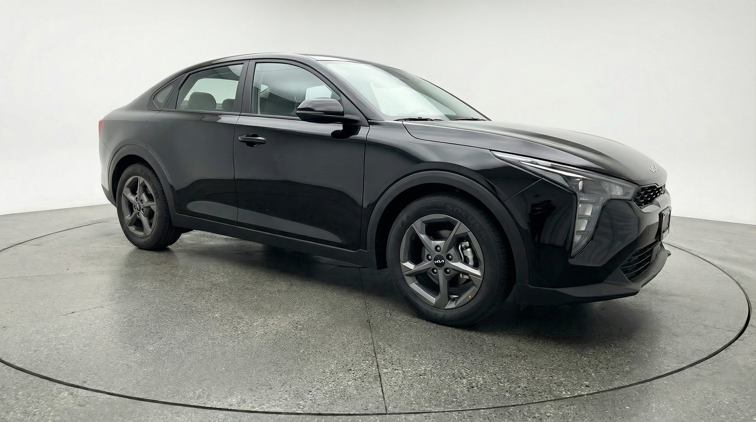 Thumbnail: 2025 Kia K4 - 1