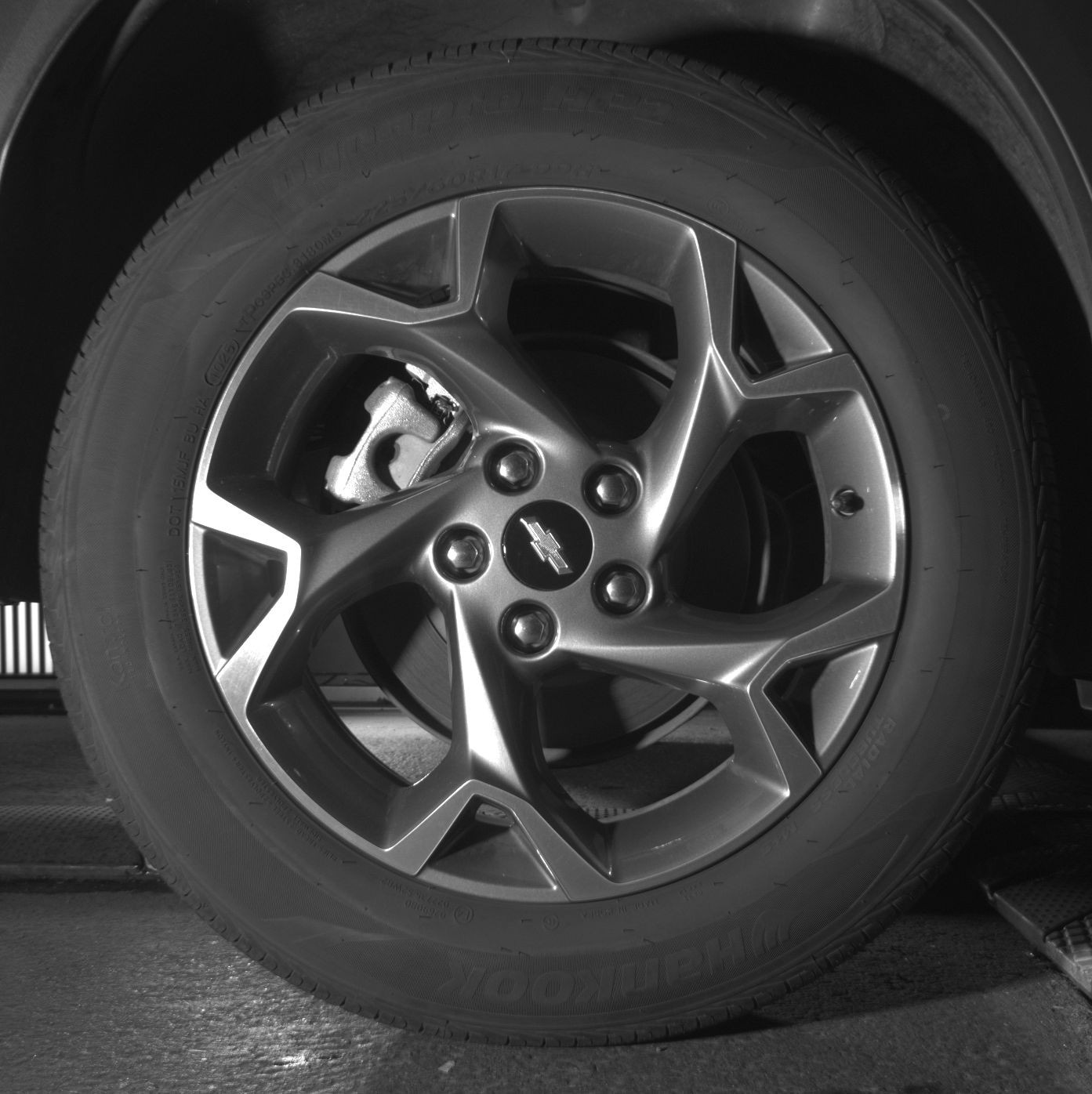 Thumbnail: 2025 Chevrolet Trax - 12