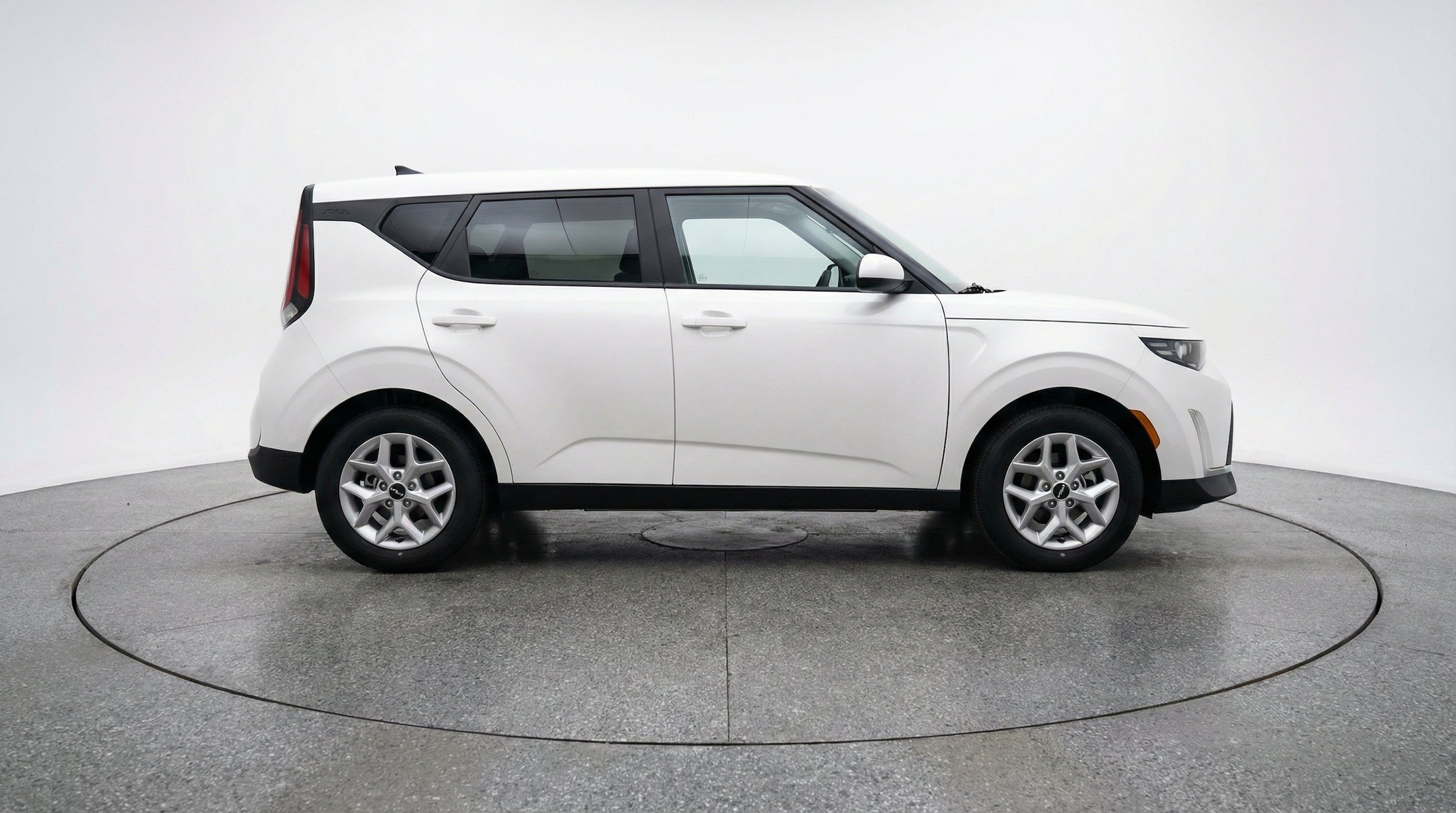 Thumbnail: 2025 Kia Soul - 11